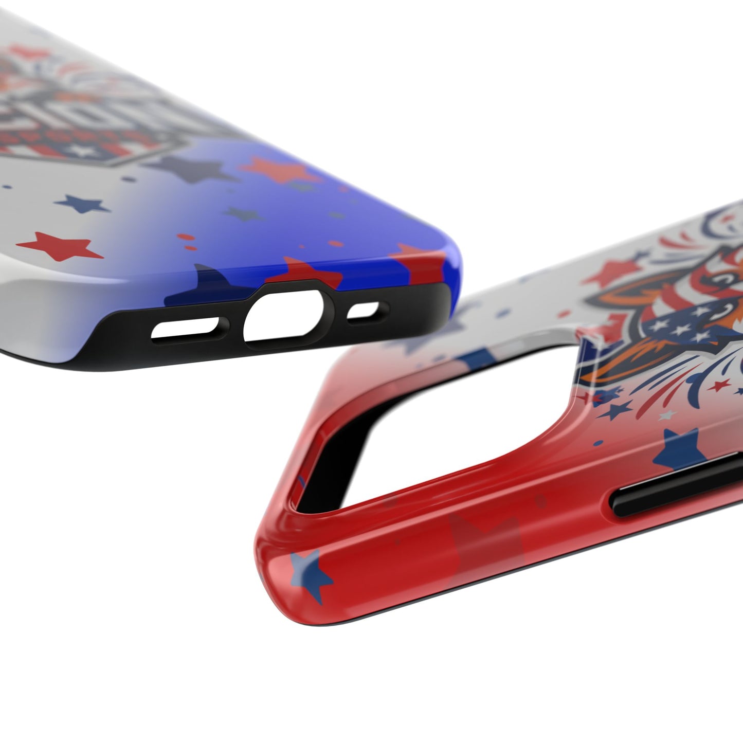 4th of July Phone Case
