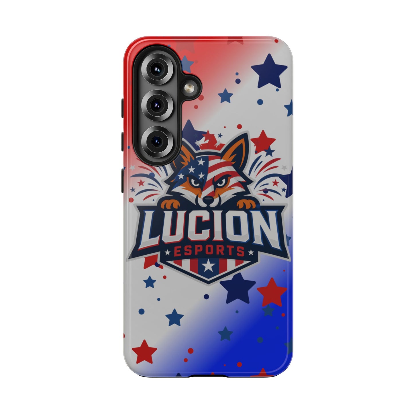 4th of July Phone Case