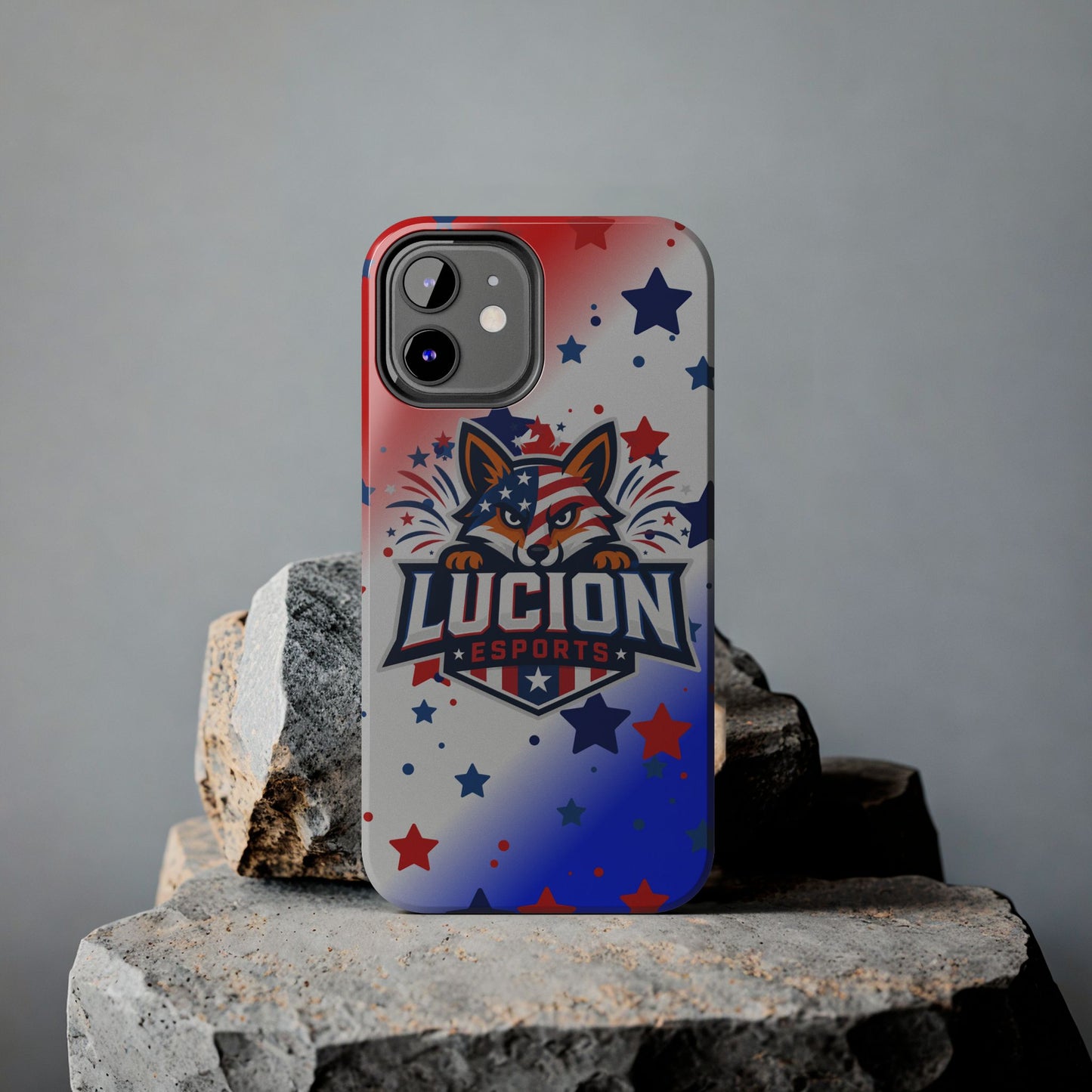 4th of July Phone Case