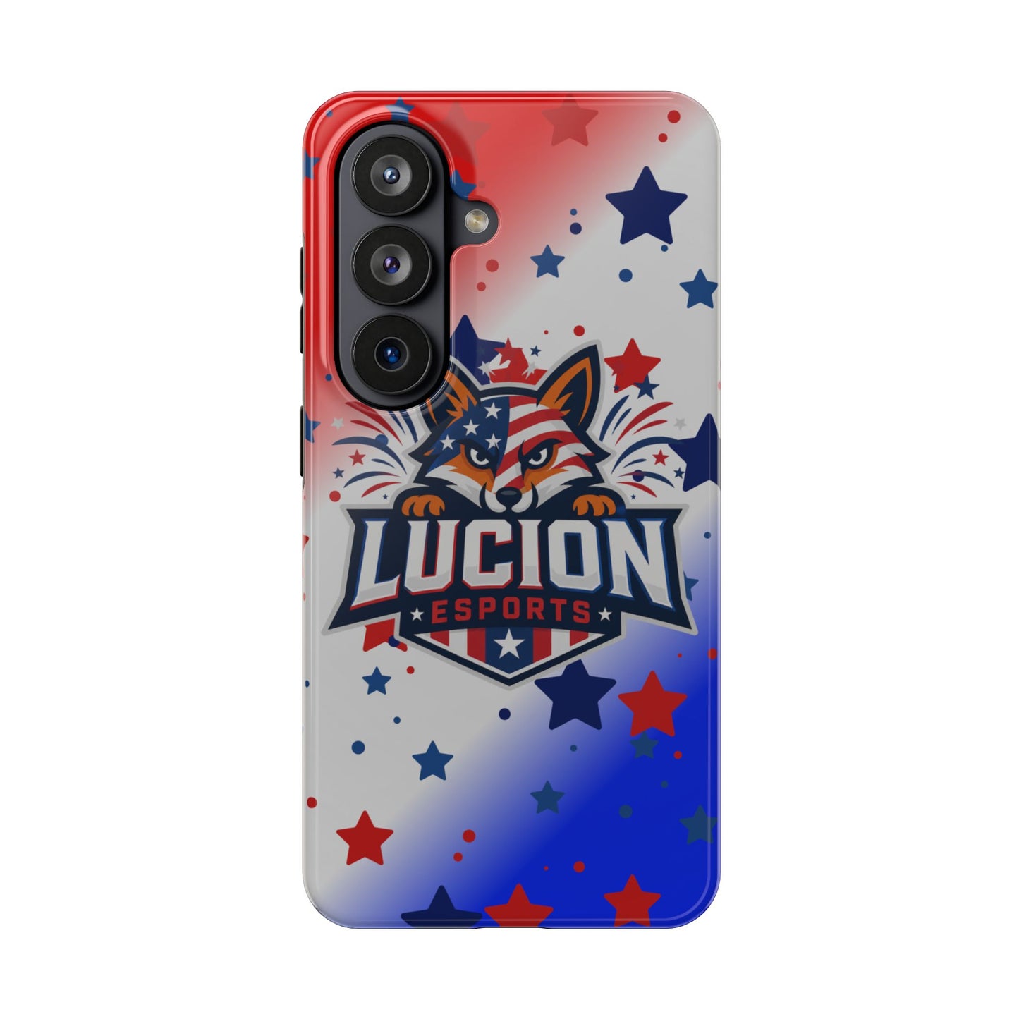 4th of July Phone Case