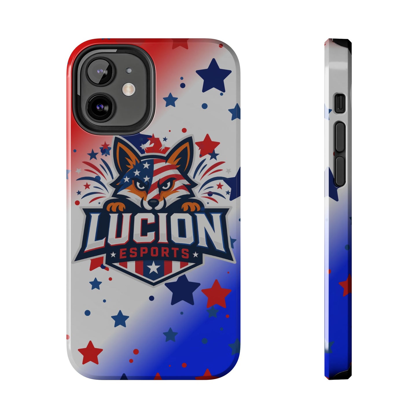 4th of July Phone Case