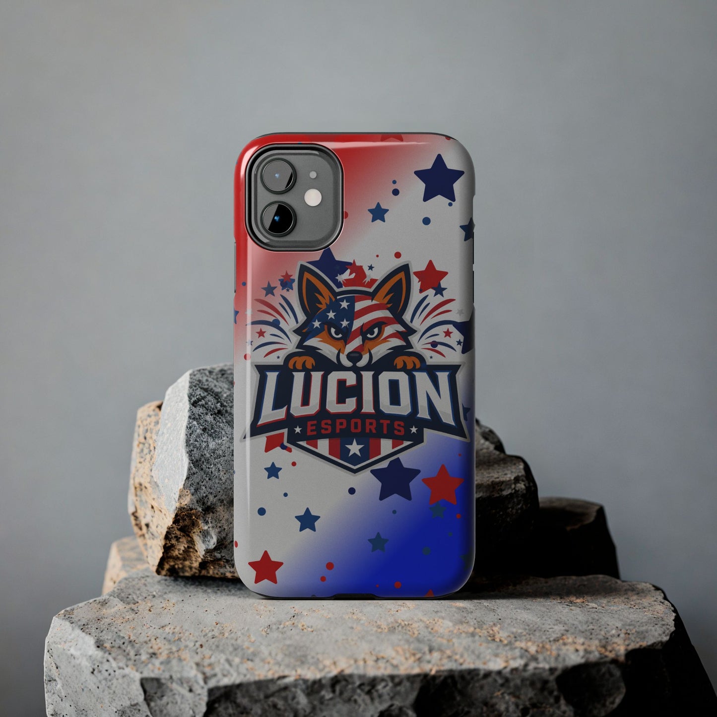 4th of July Phone Case