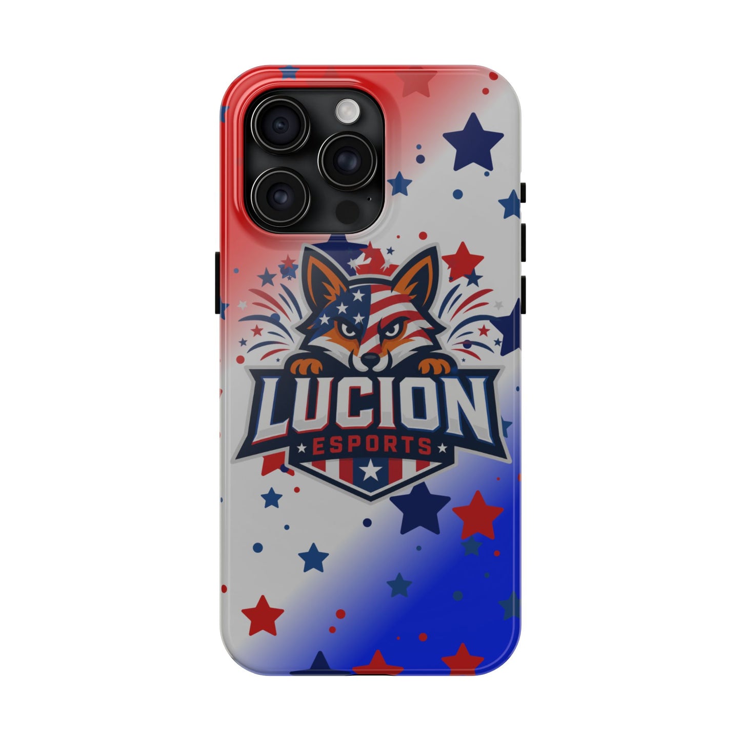 4th of July Phone Case
