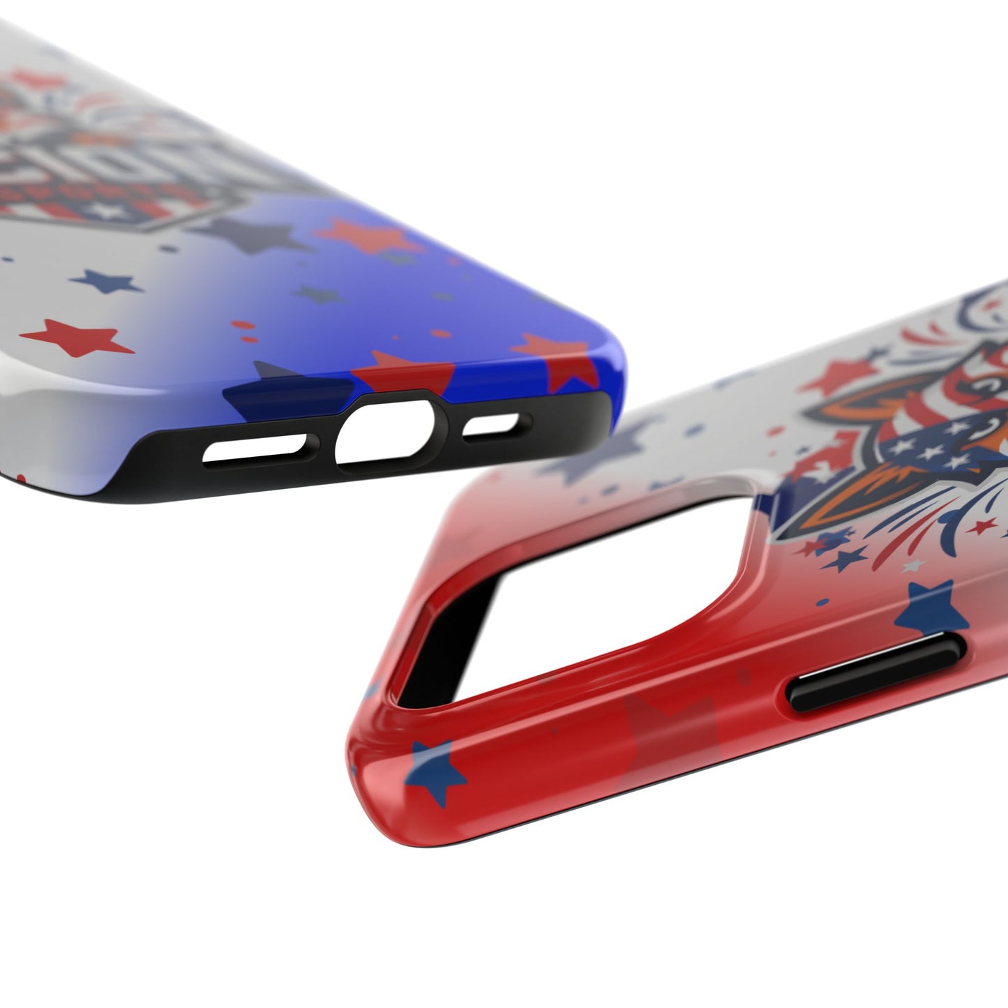4th of July Phone Case