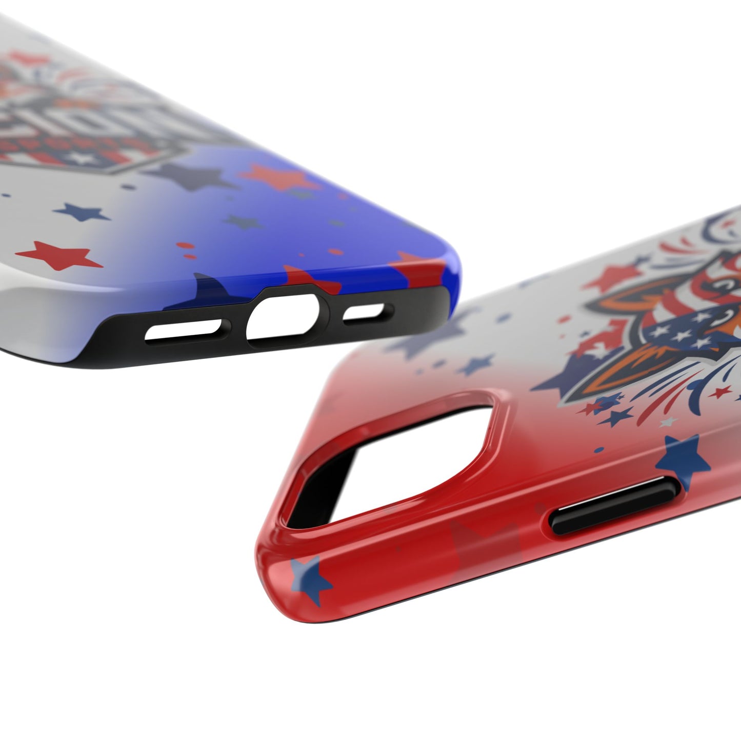 4th of July Phone Case