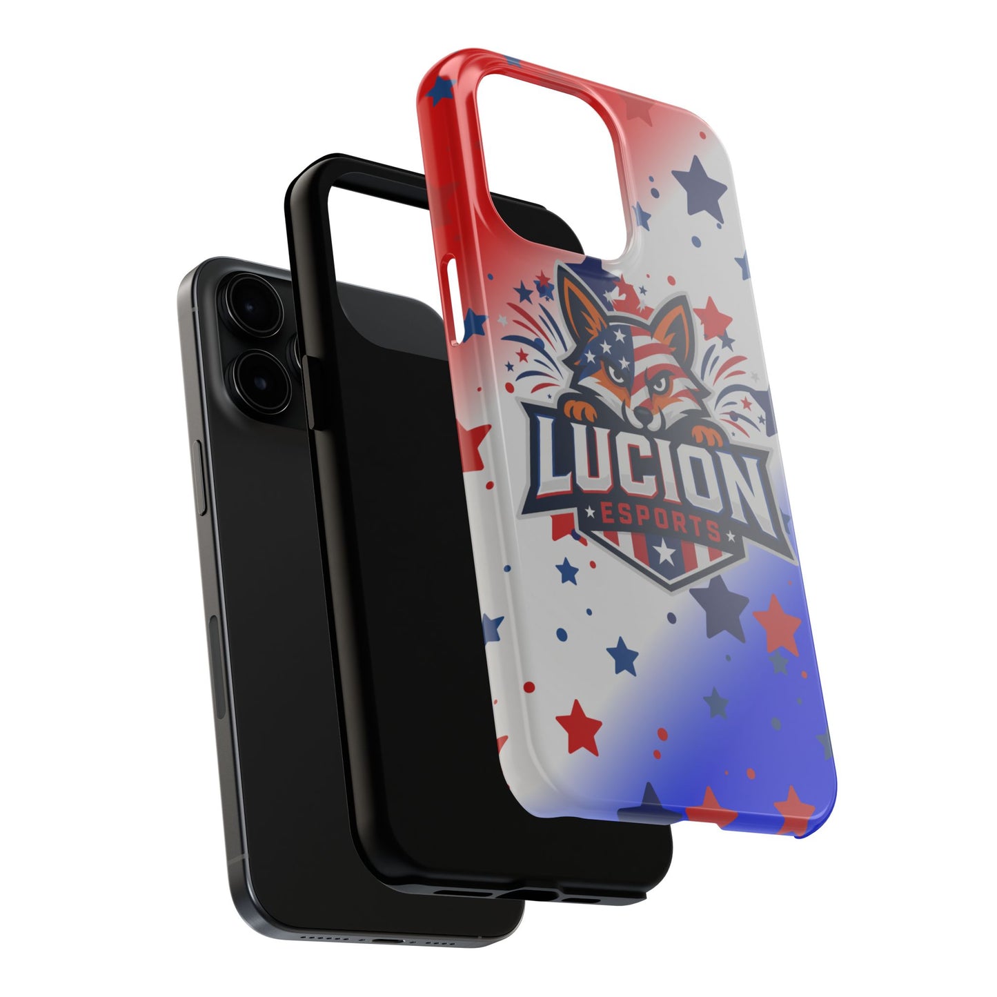 4th of July Phone Case