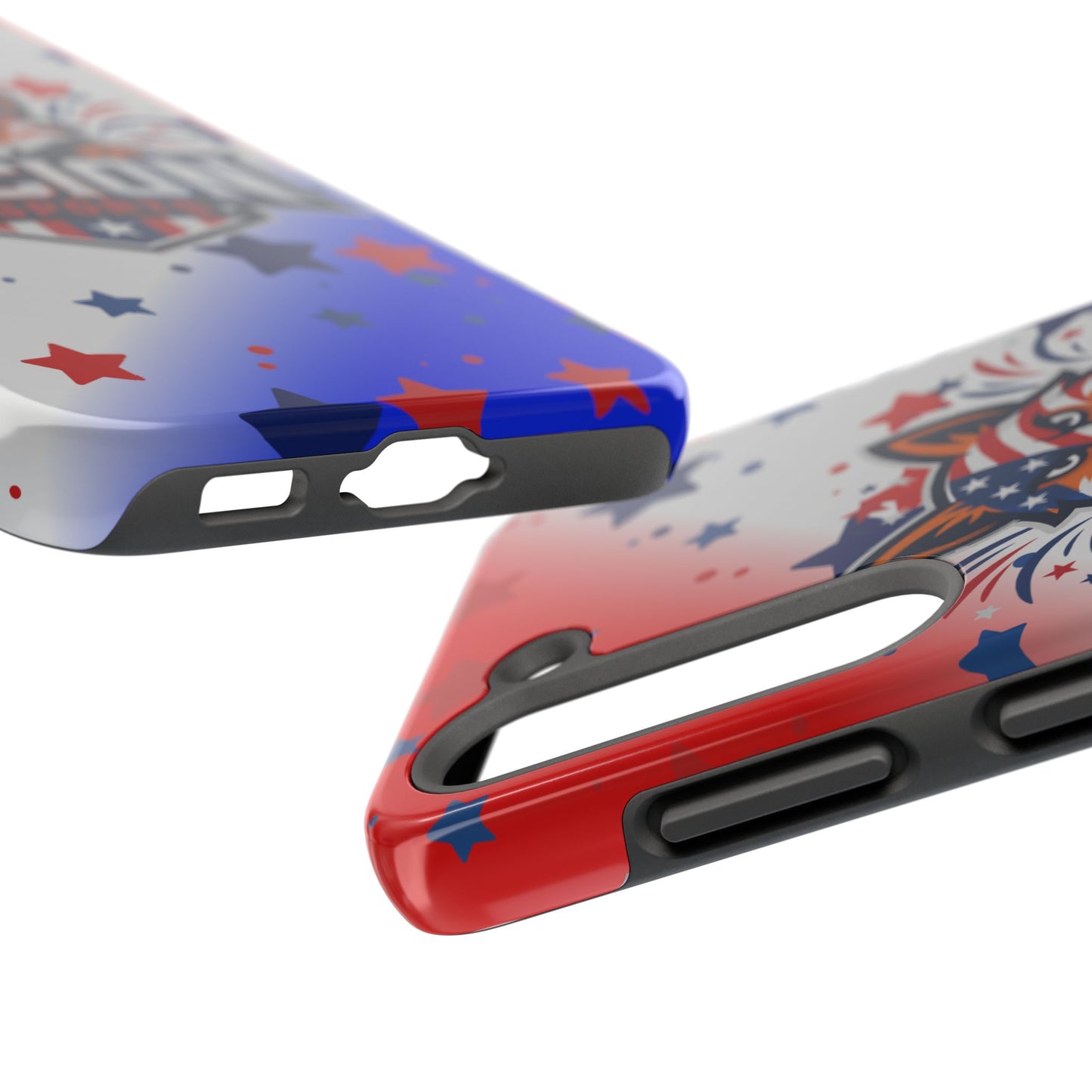 4th of July Phone Case