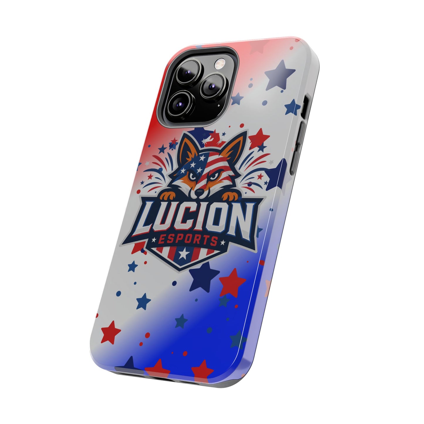4th of July Phone Case