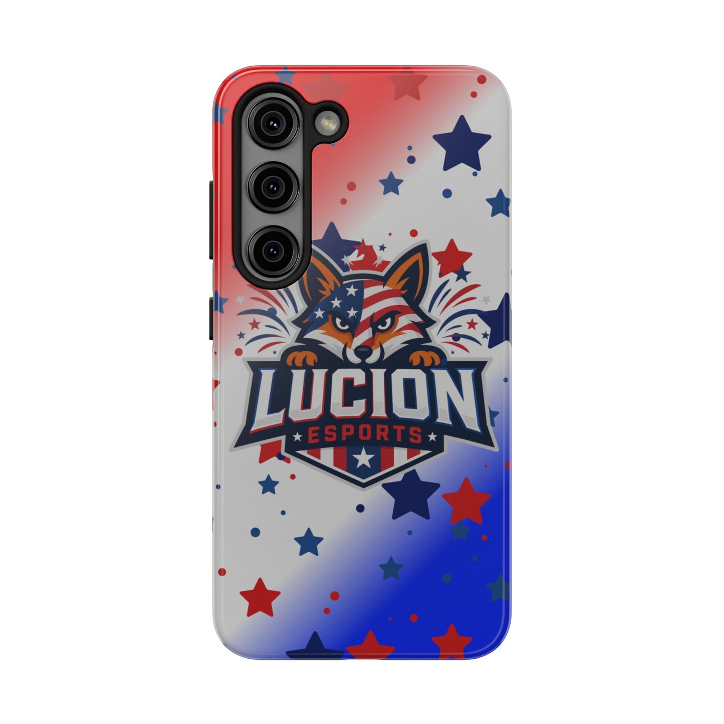 4th of July Phone Case
