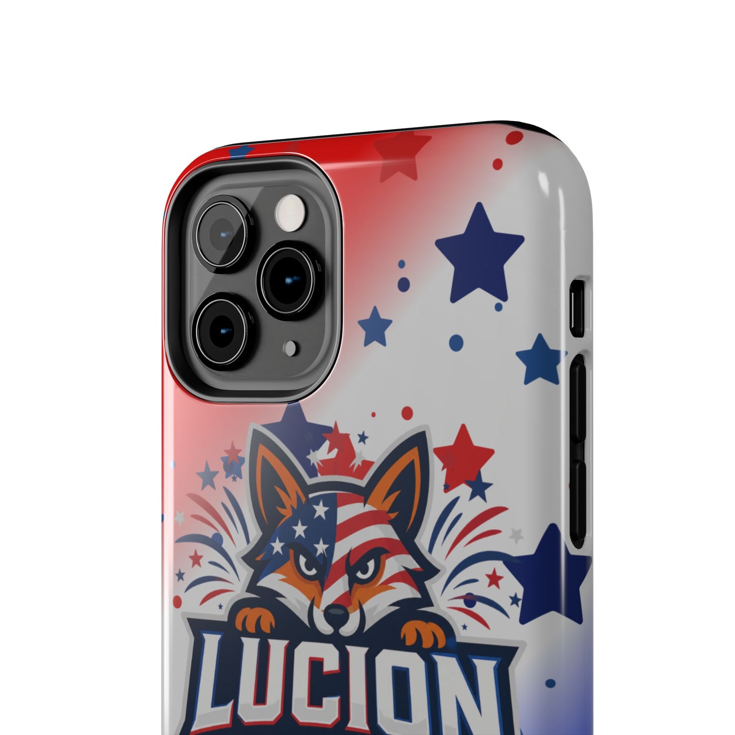 4th of July Phone Case