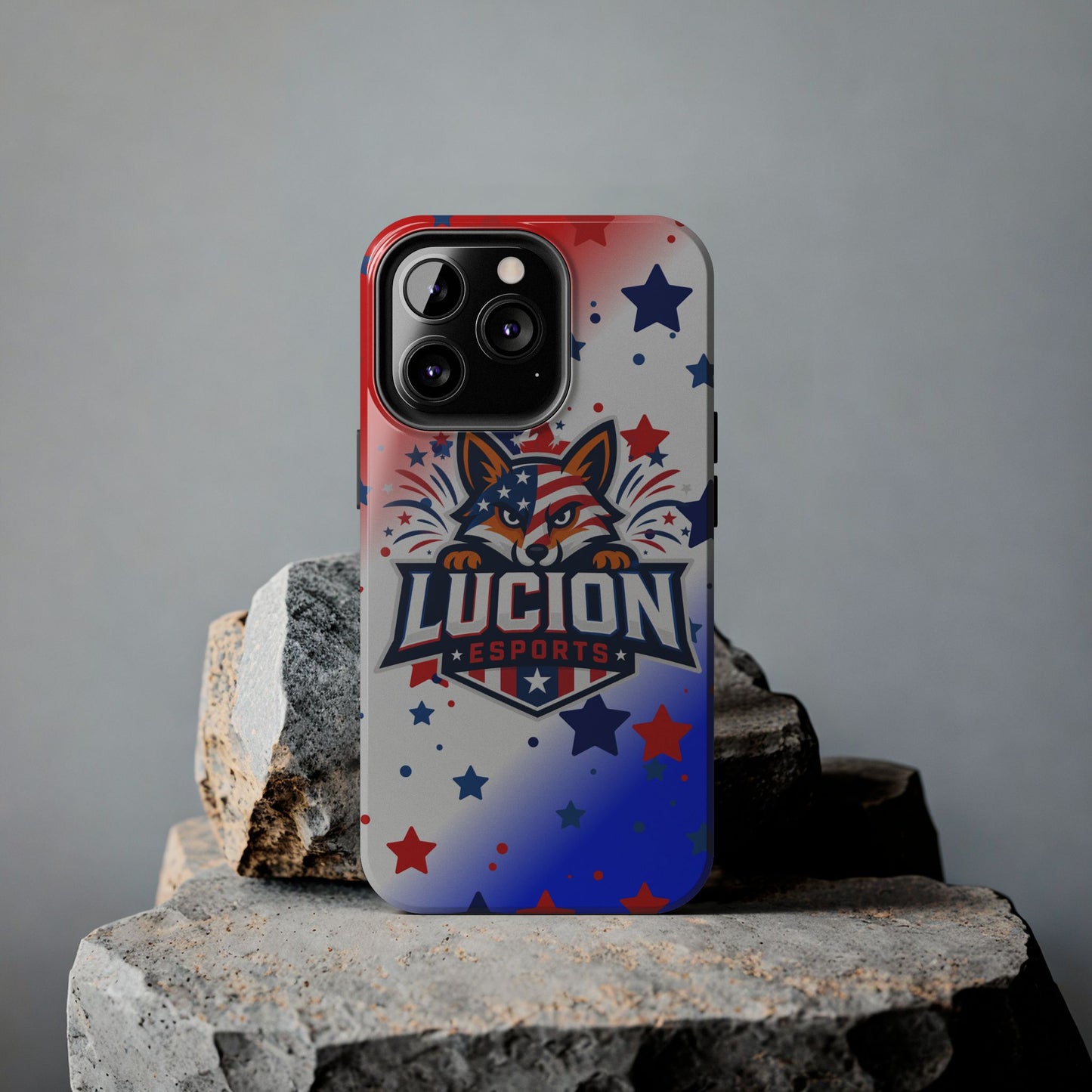 4th of July Phone Case