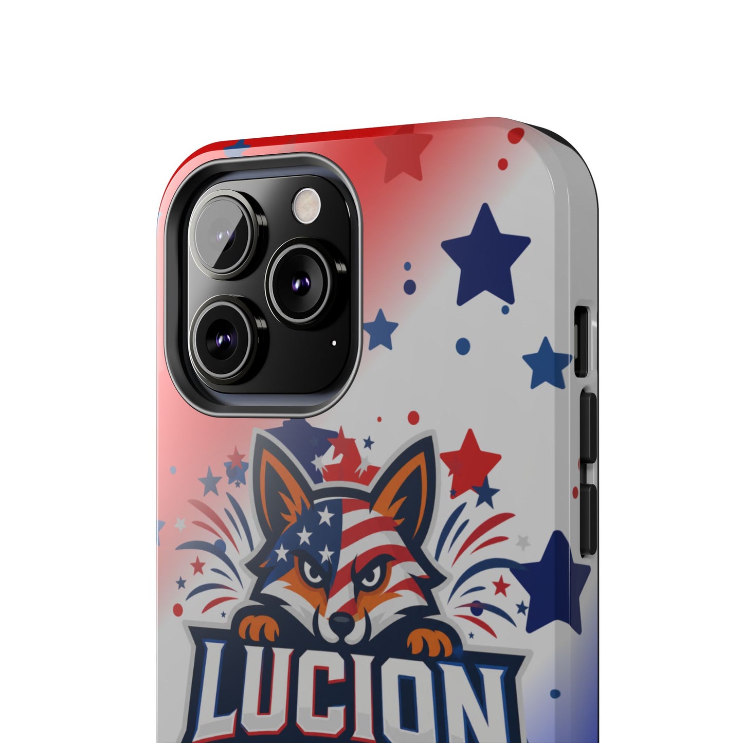 4th of July Phone Case