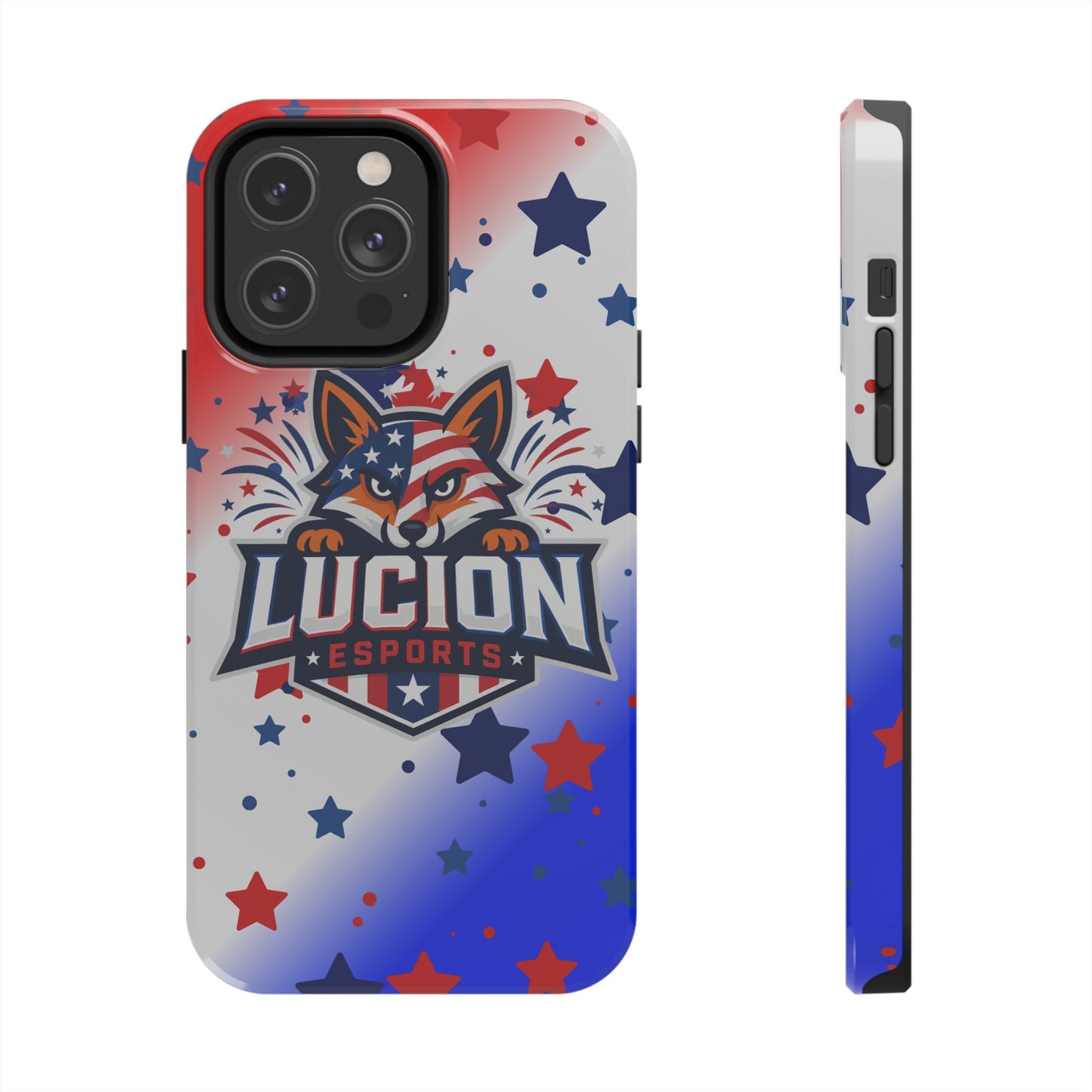 4th of July Phone Case