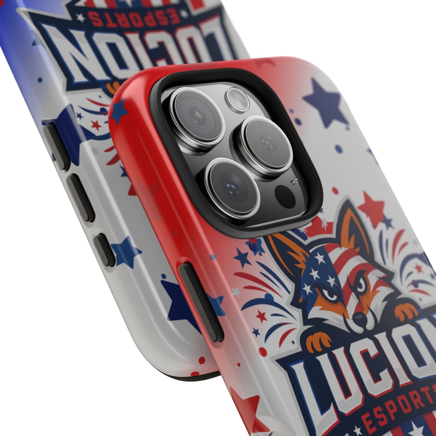 4th of July Phone Case