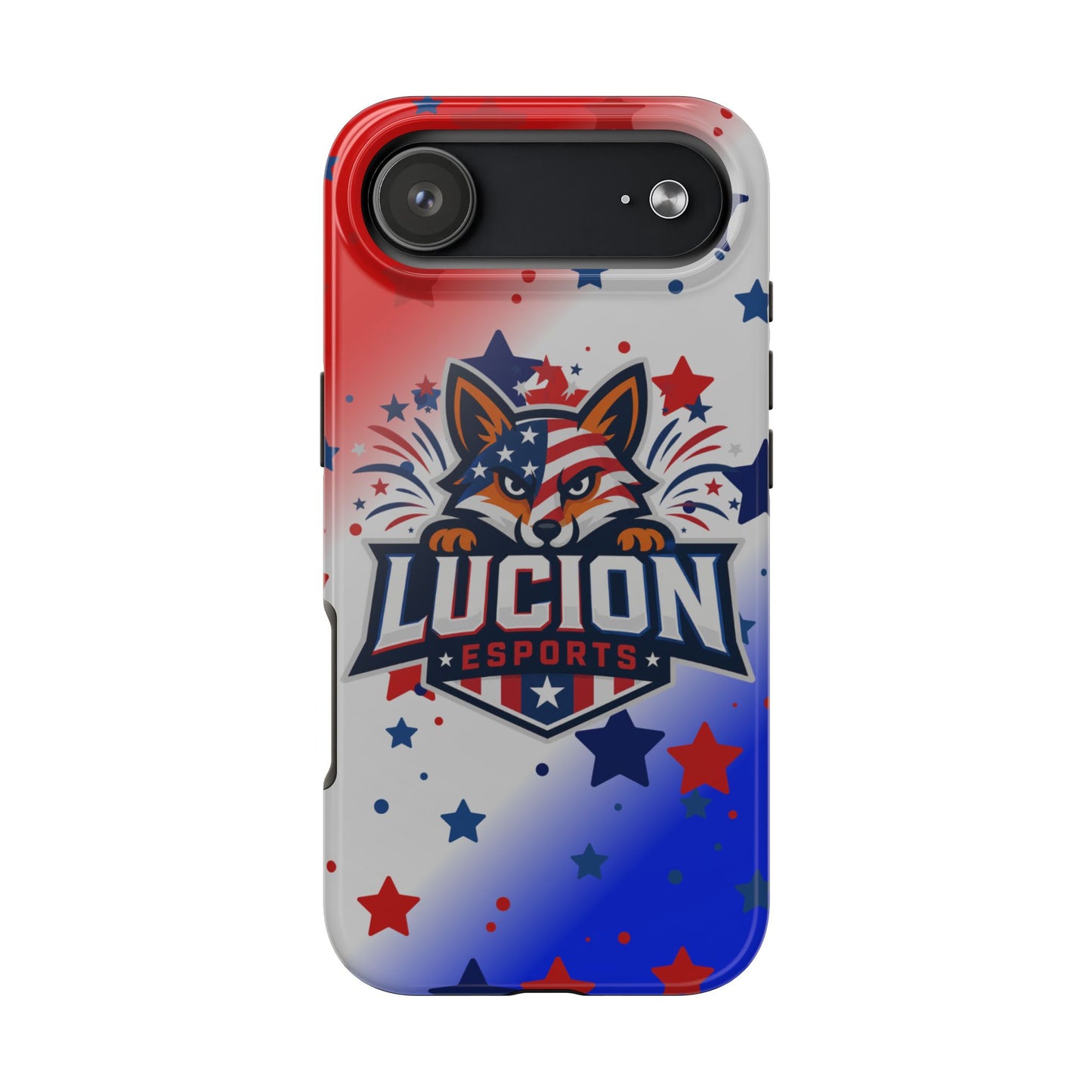 4th of July Phone Case