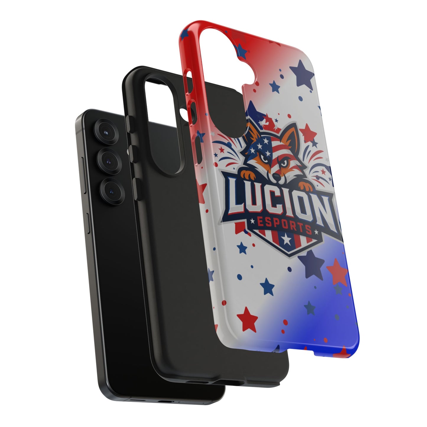4th of July Phone Case