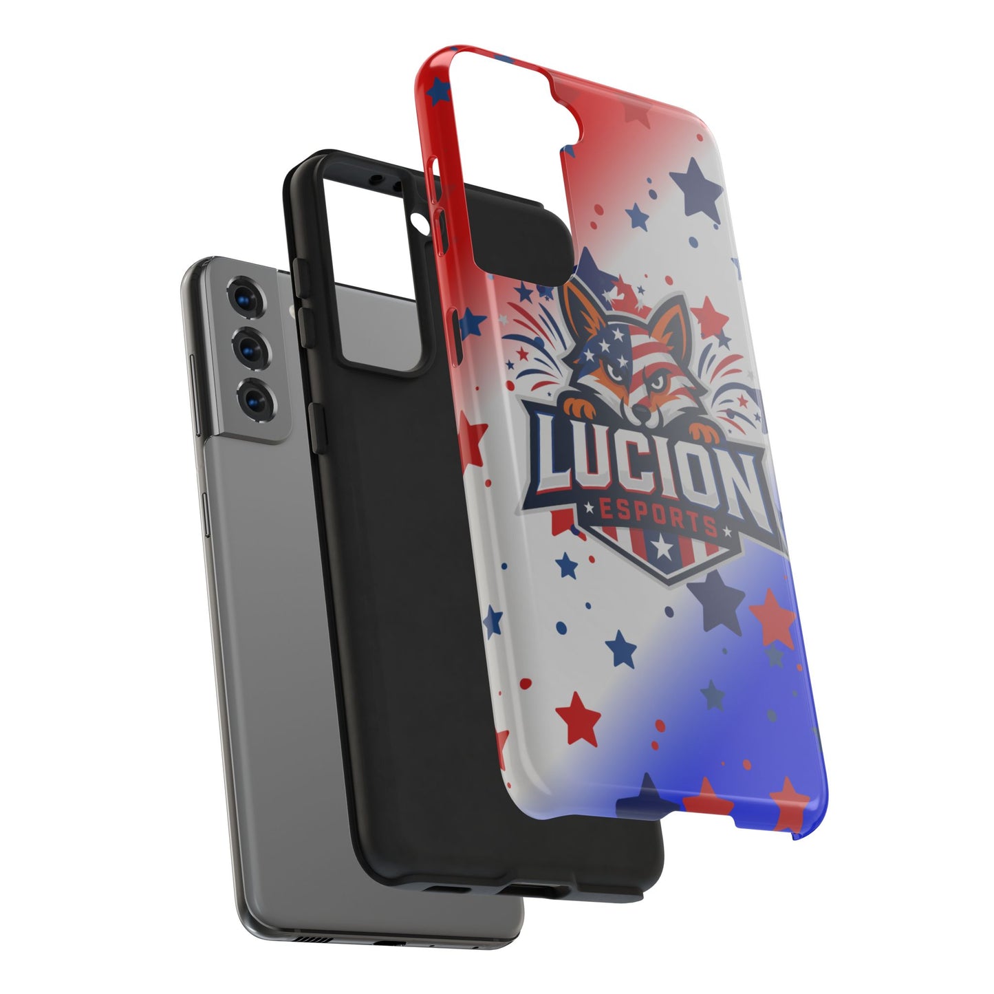 4th of July Phone Case