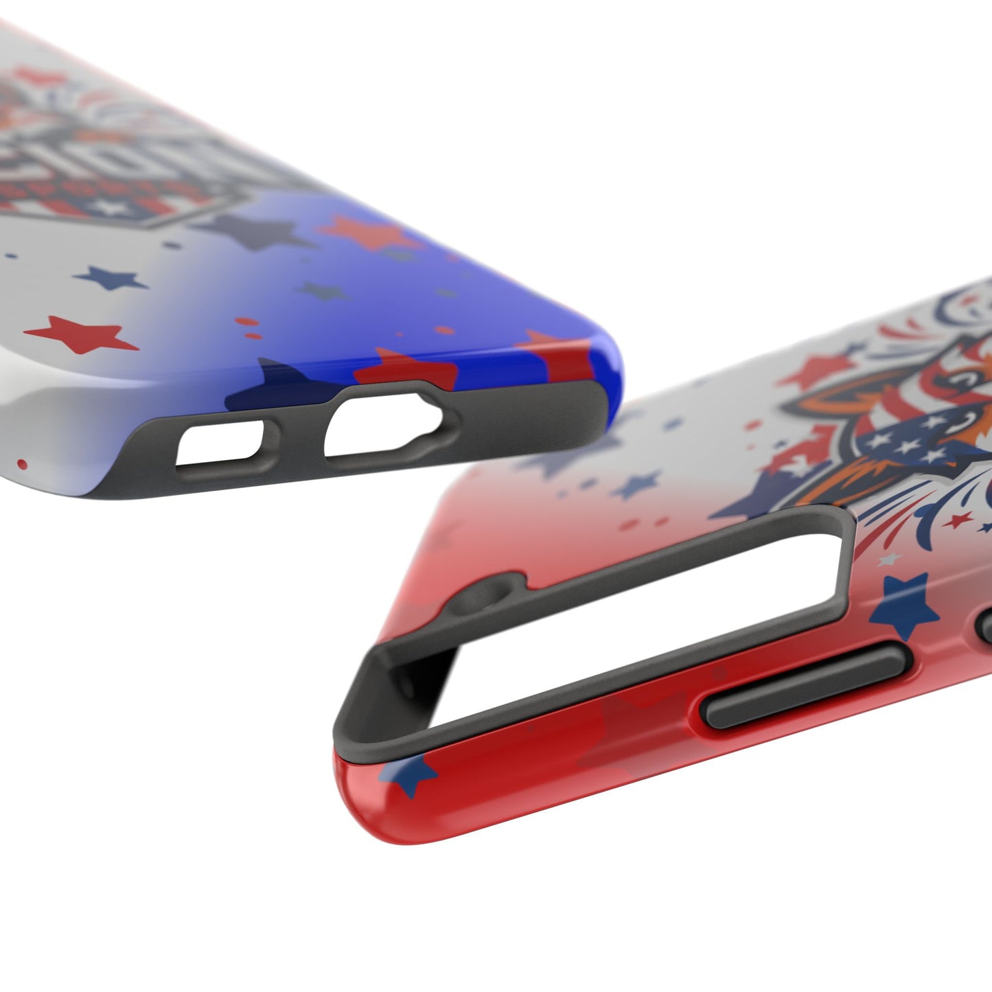 4th of July Phone Case