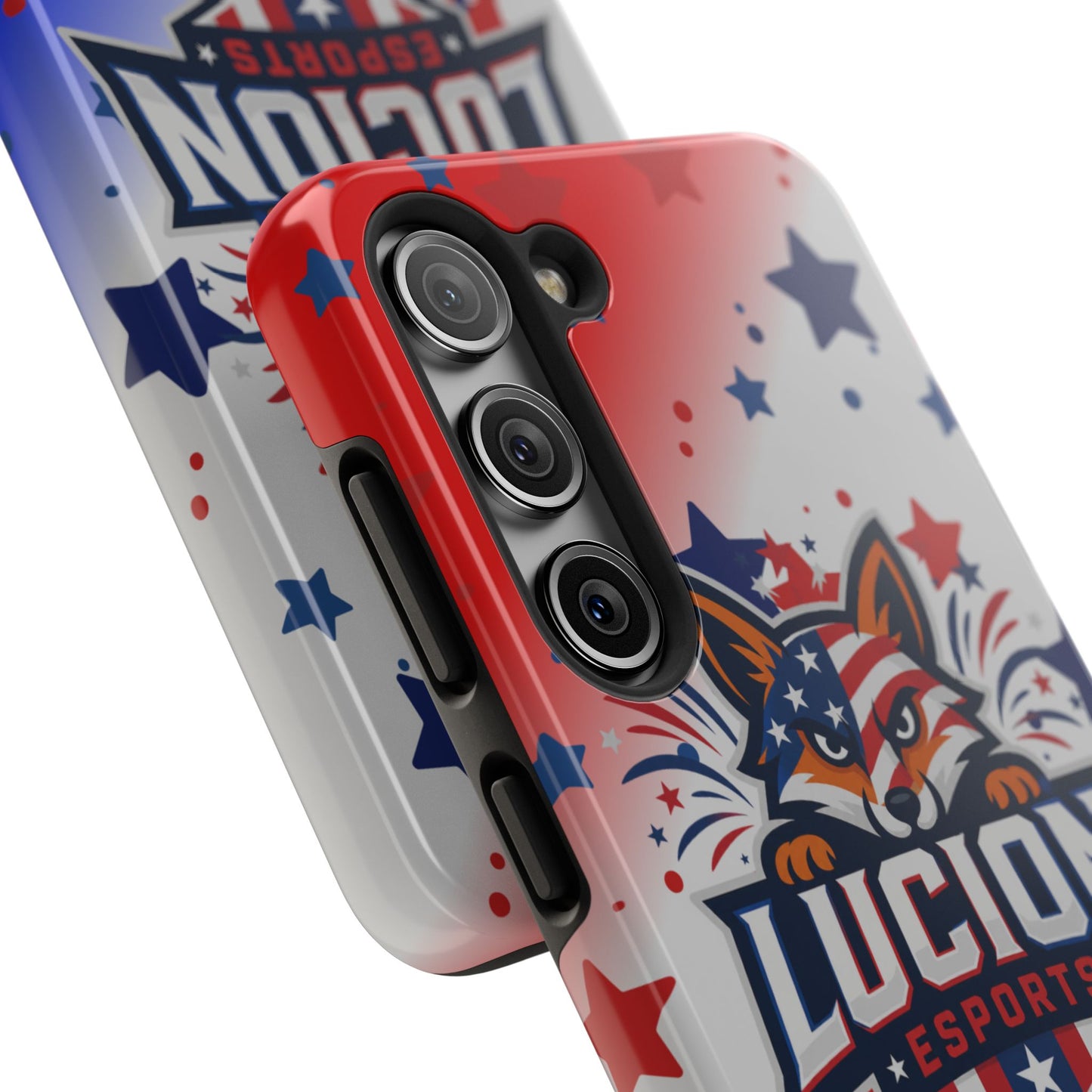 4th of July Phone Case