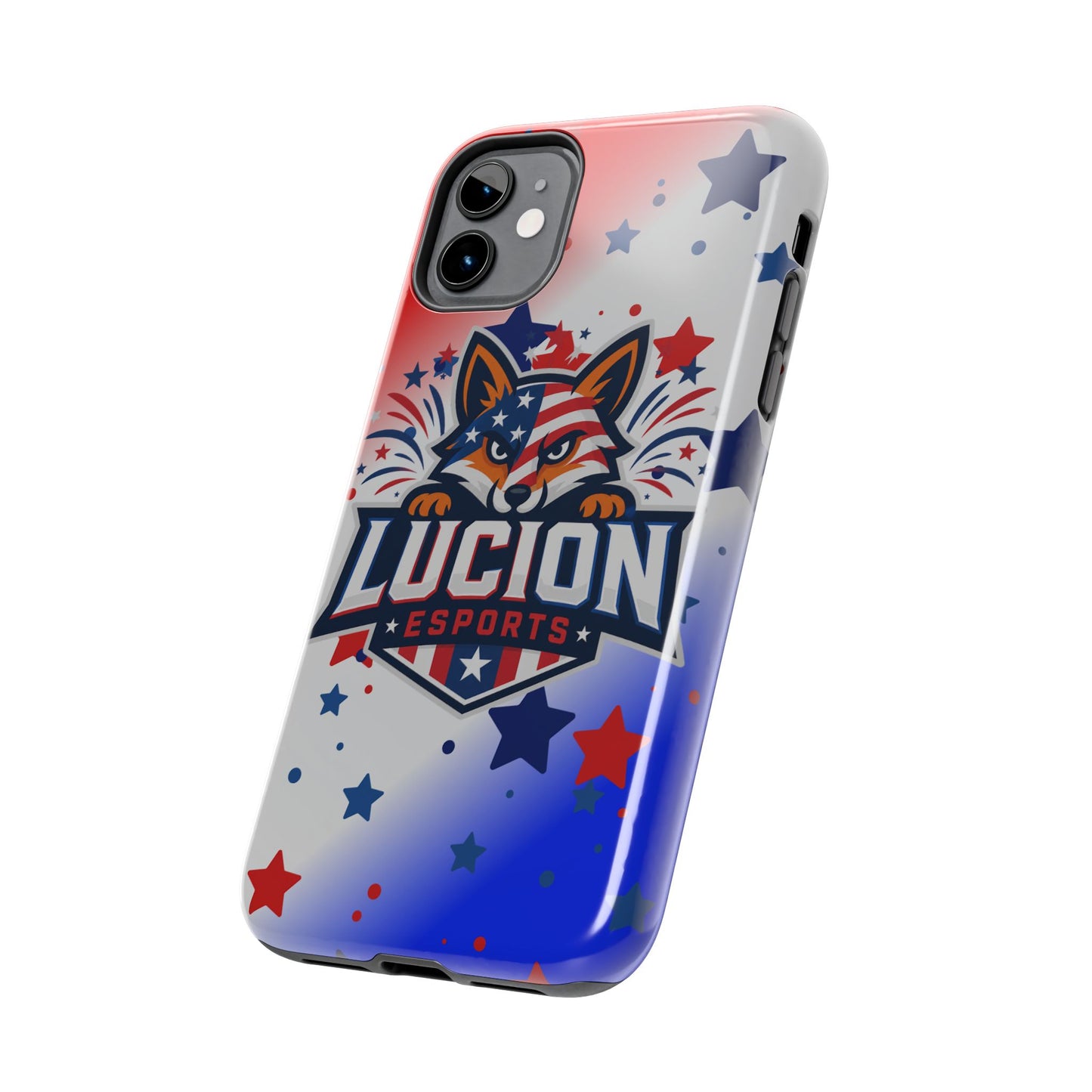 4th of July Phone Case