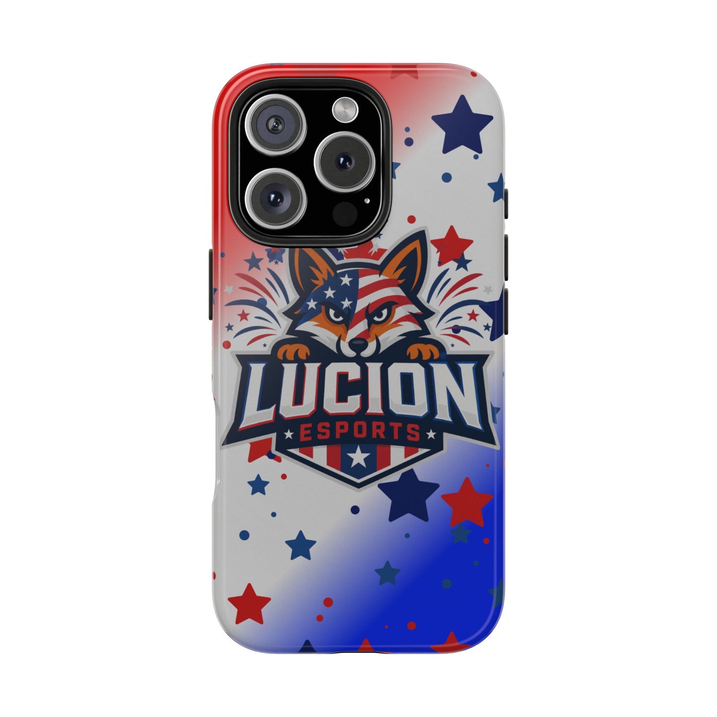 4th of July Phone Case