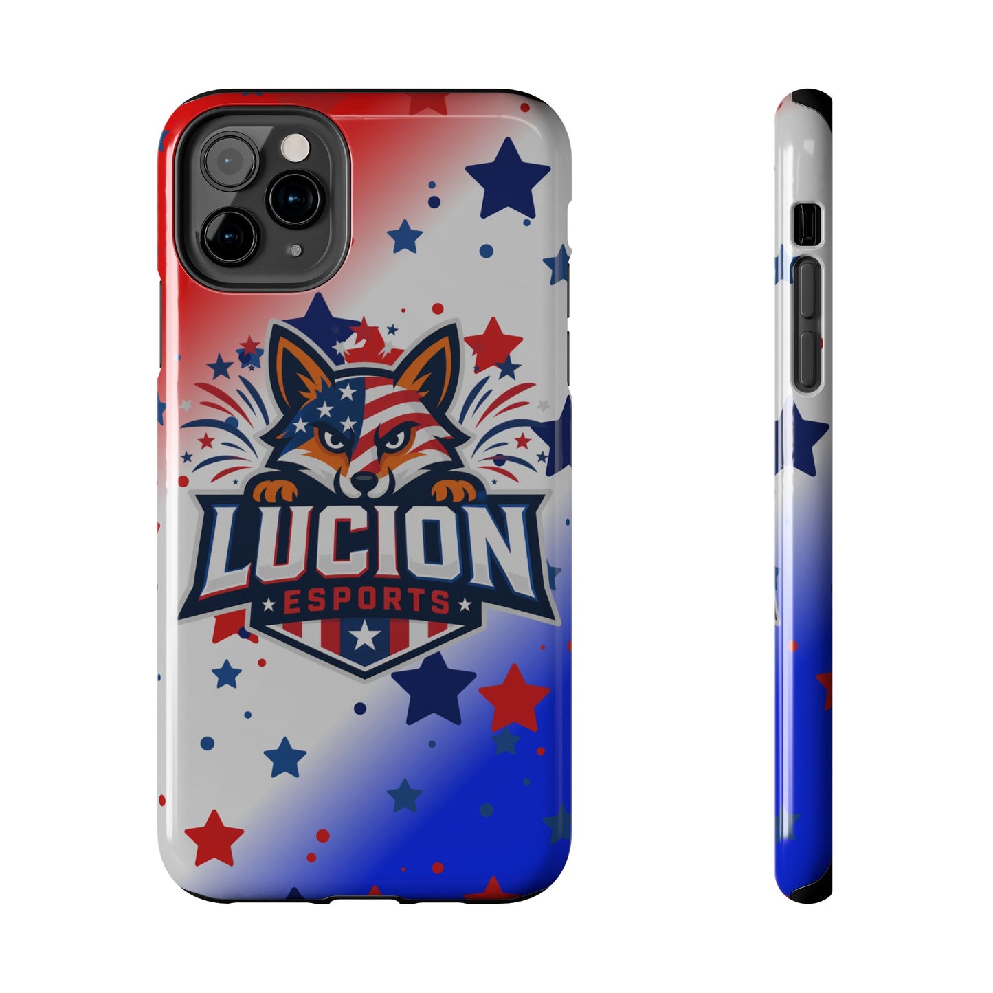 4th of July Phone Case