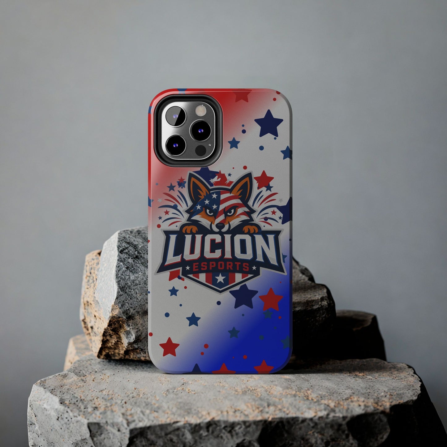 4th of July Phone Case