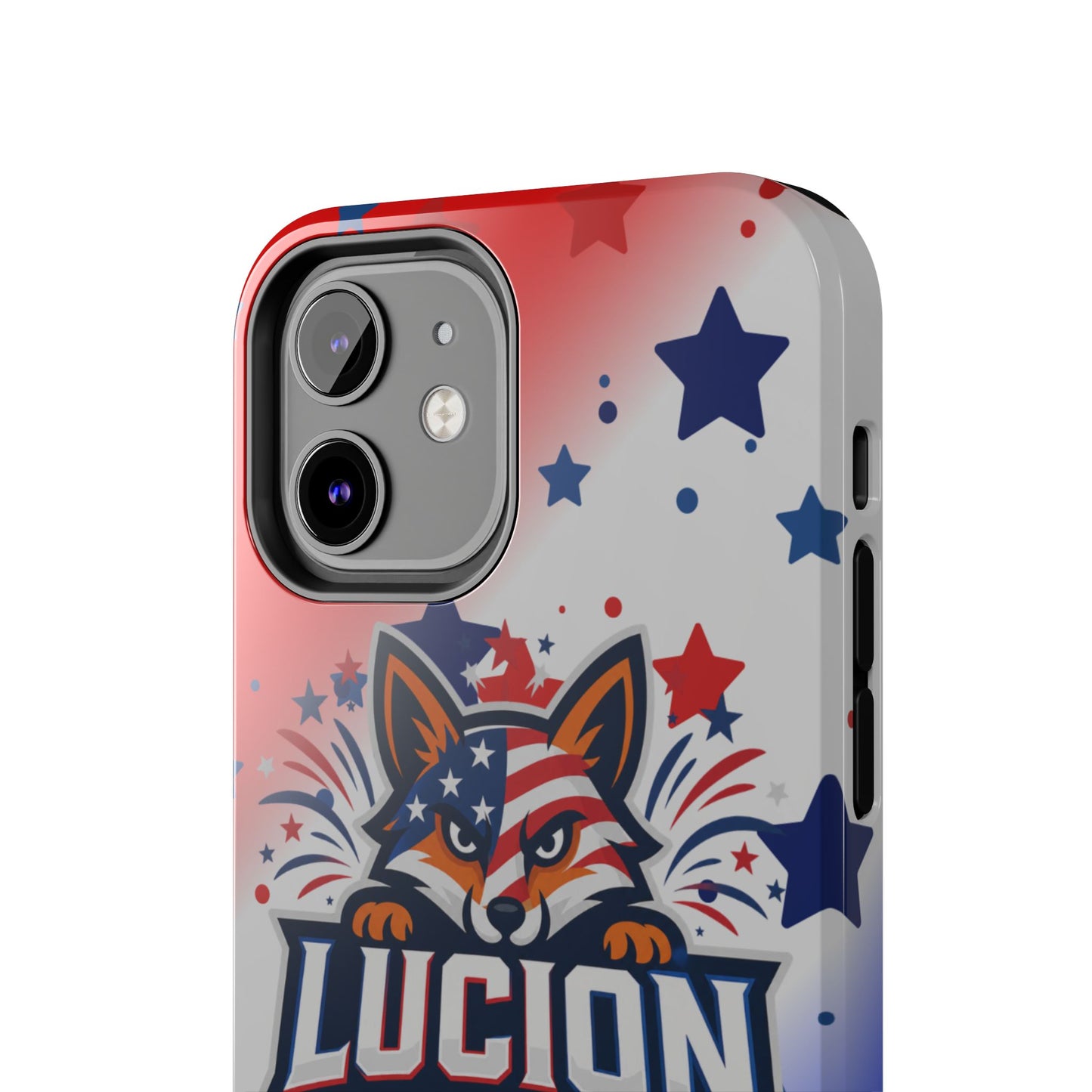 4th of July Phone Case