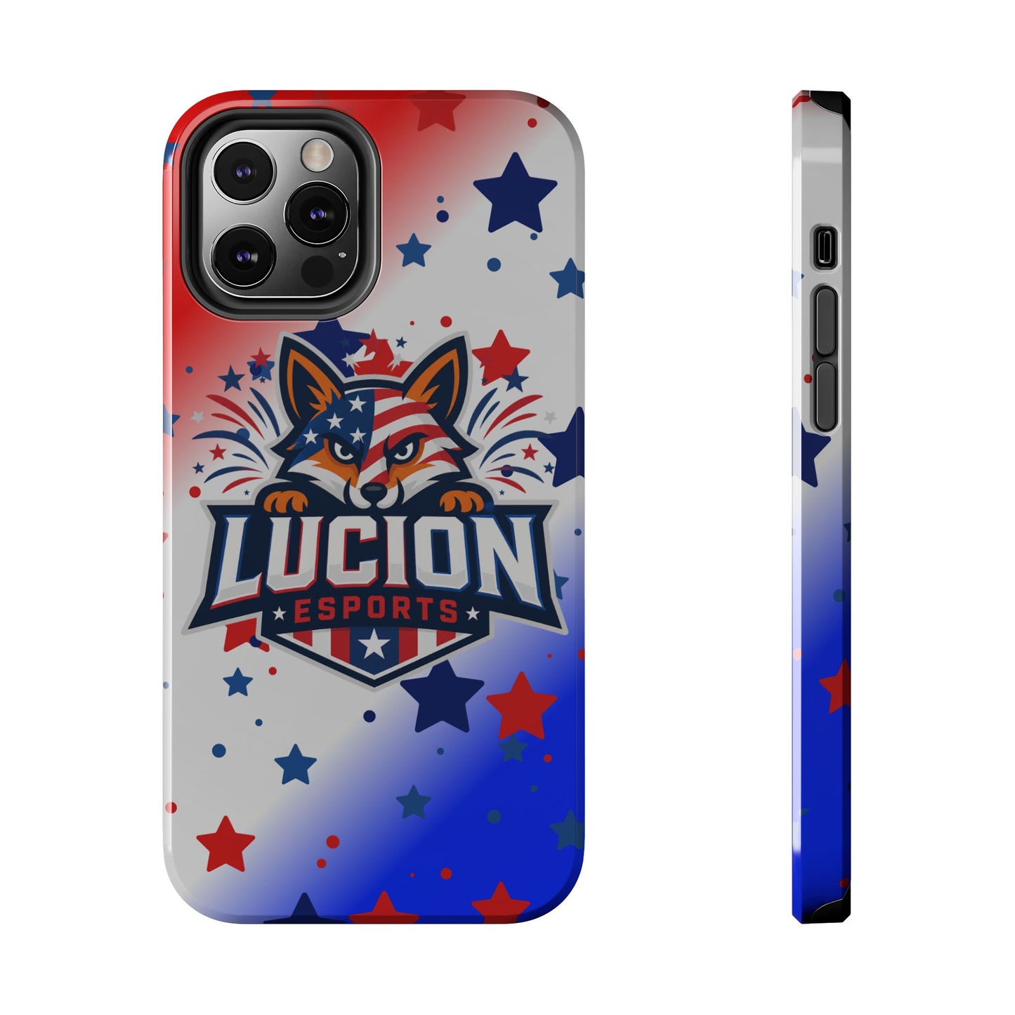 4th of July Phone Case