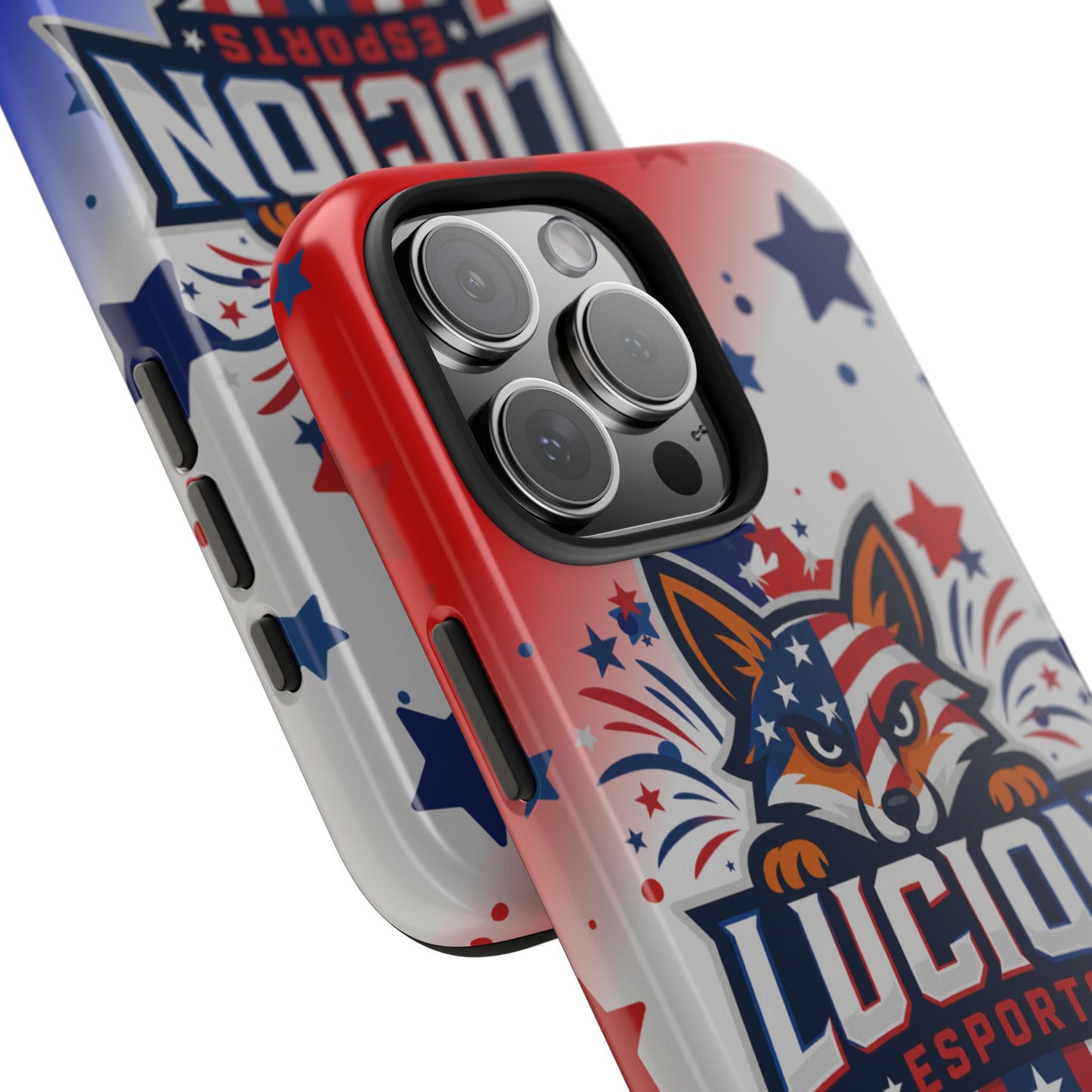 4th of July Phone Case