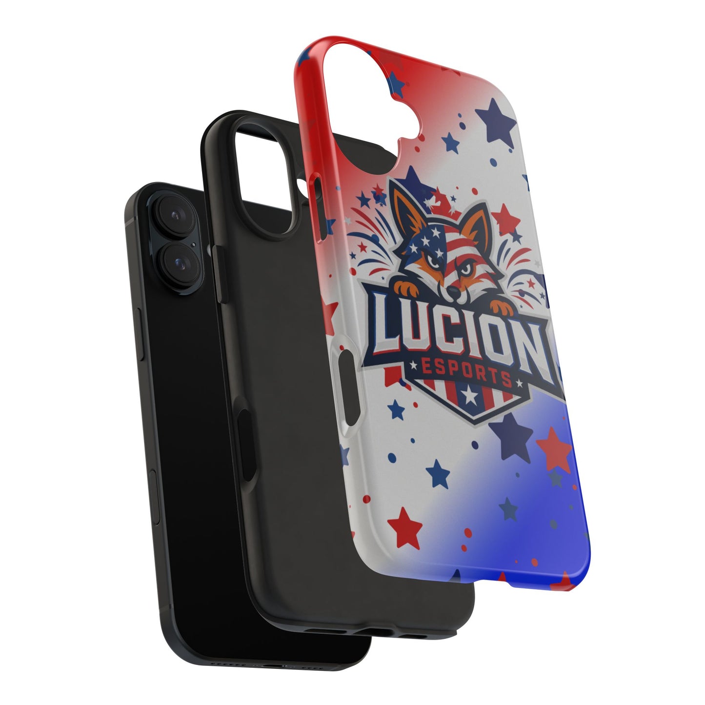 4th of July Phone Case