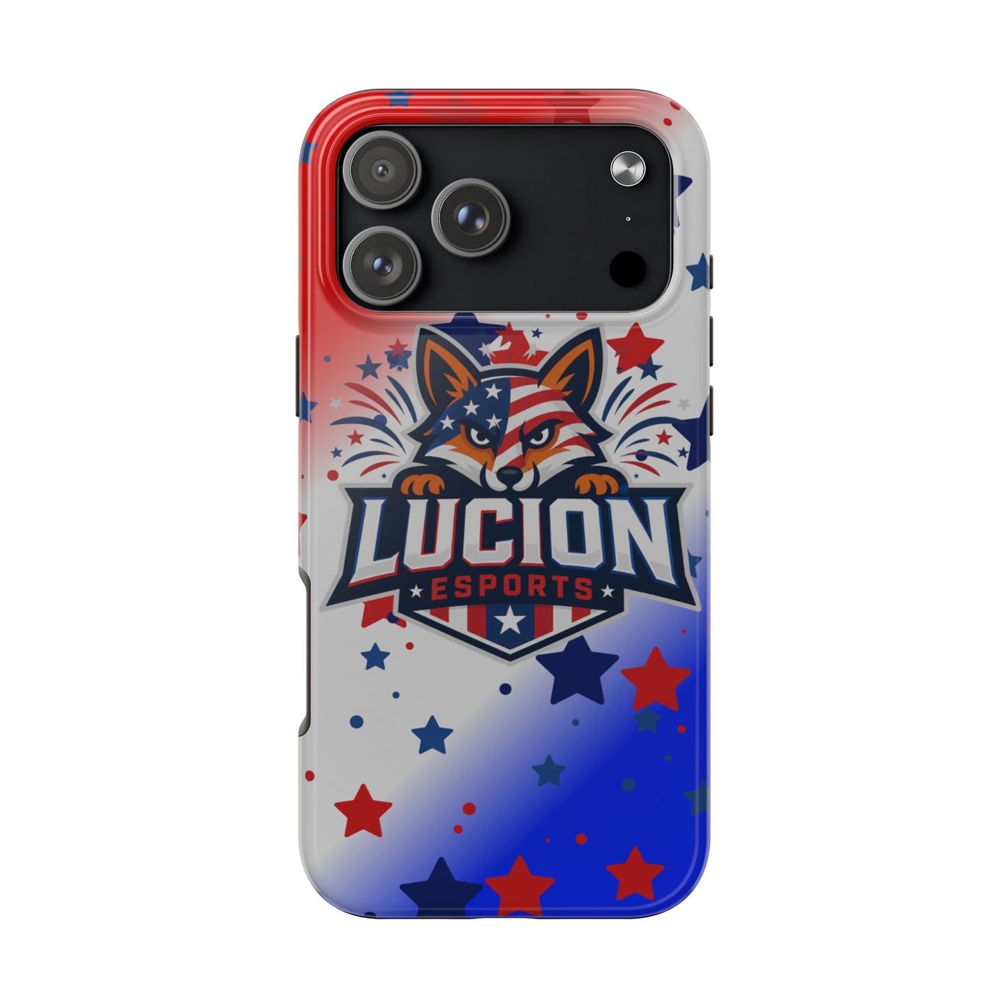 4th of July Phone Case