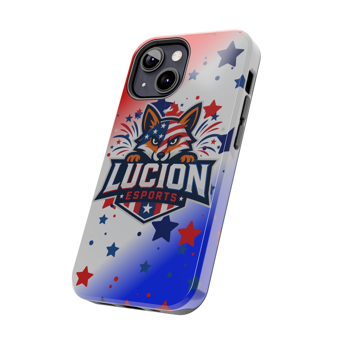 4th of July Phone Case