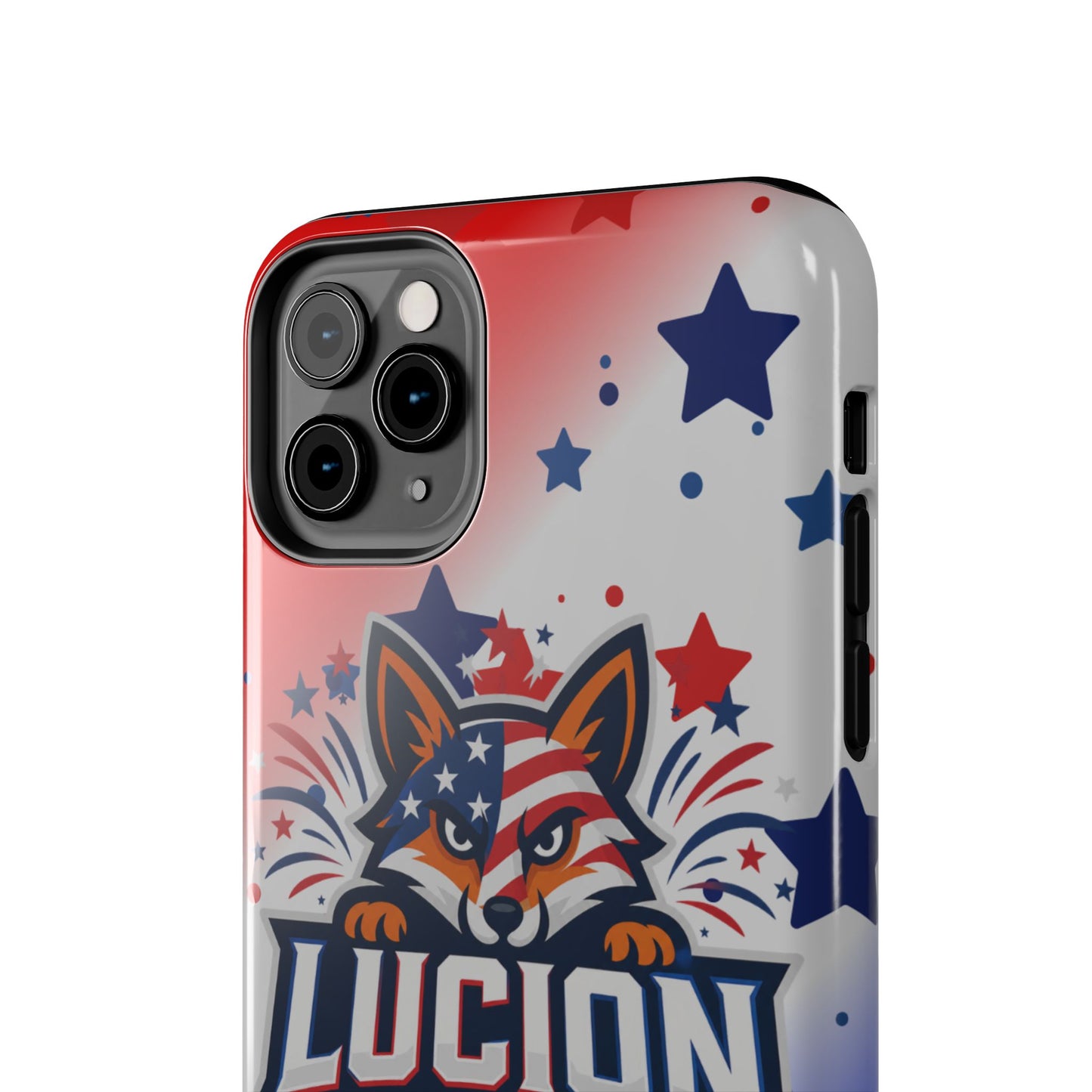 4th of July Phone Case