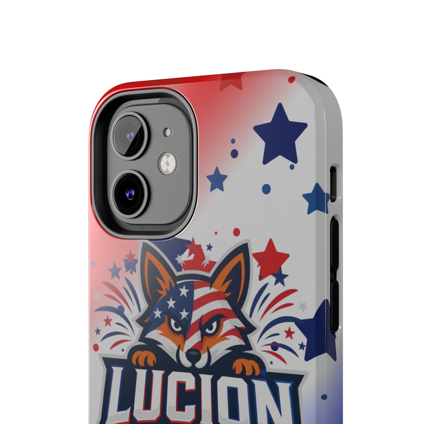 4th of July Phone Case
