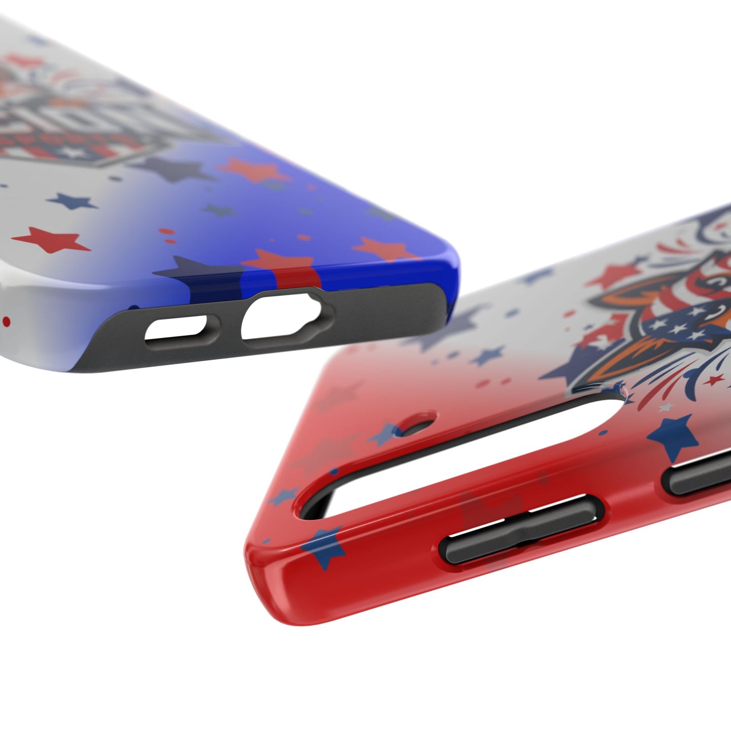 4th of July Phone Case