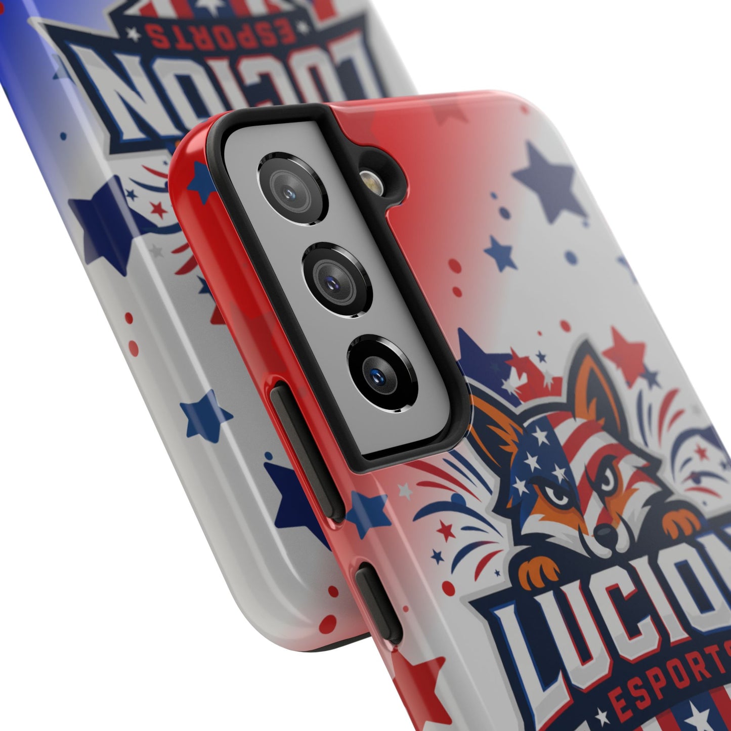 4th of July Phone Case