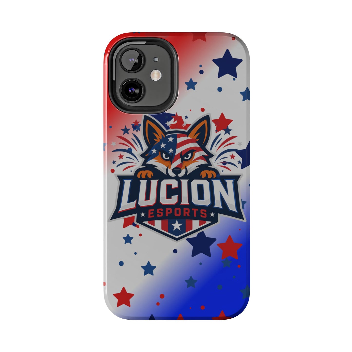 4th of July Phone Case