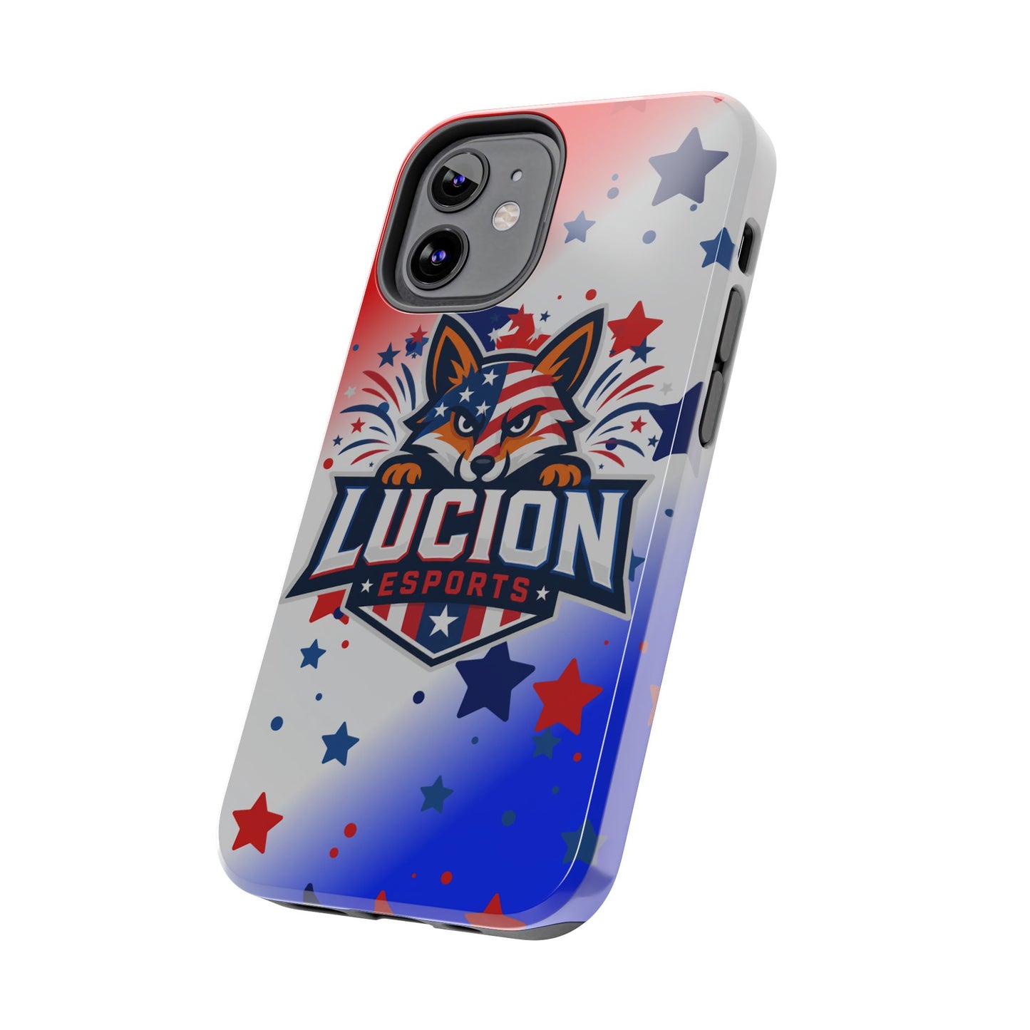 4th of July Phone Case