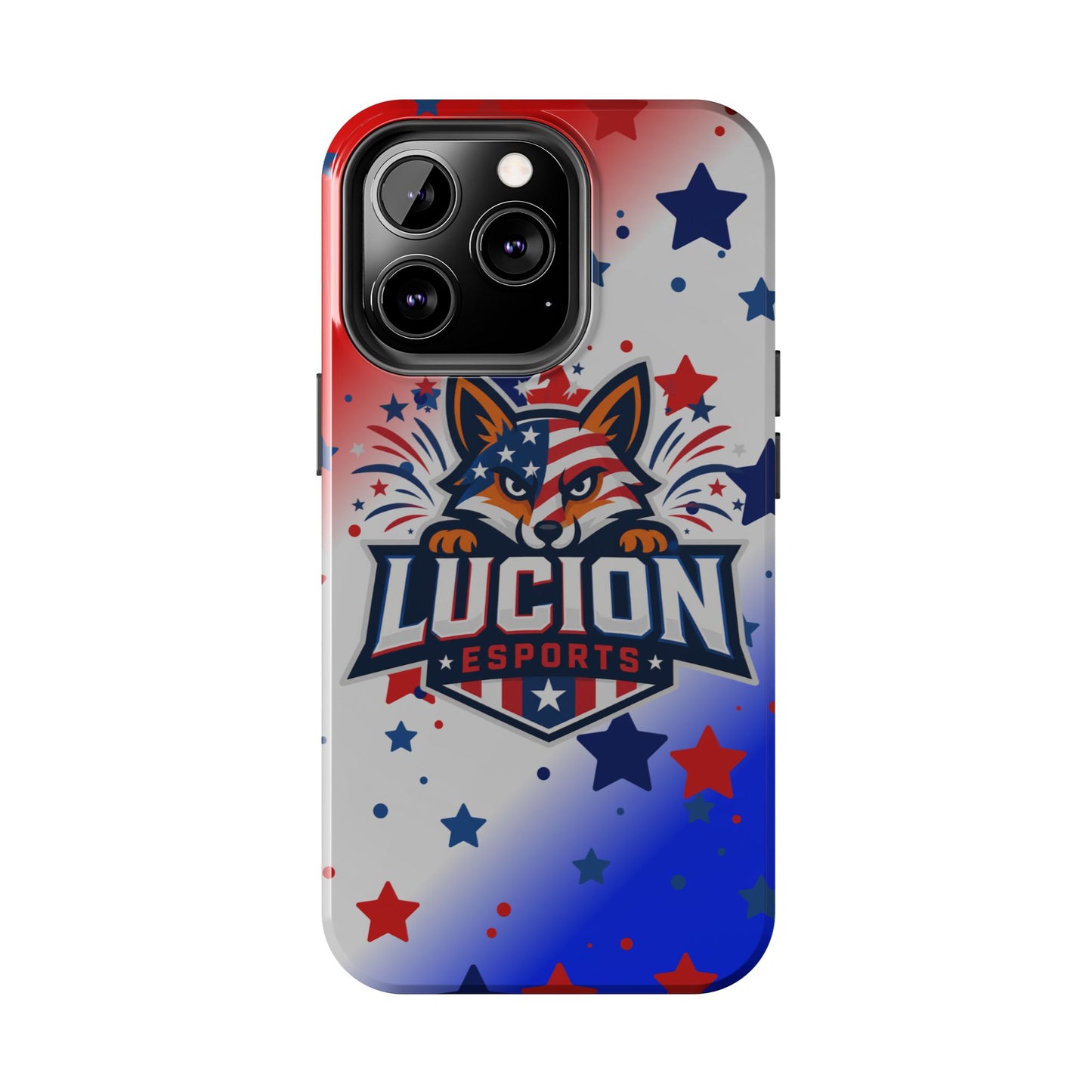 4th of July Phone Case