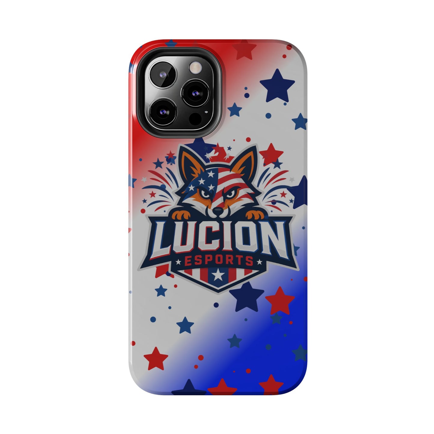 4th of July Phone Case