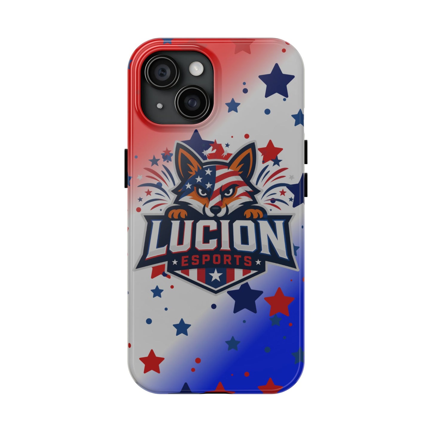4th of July Phone Case