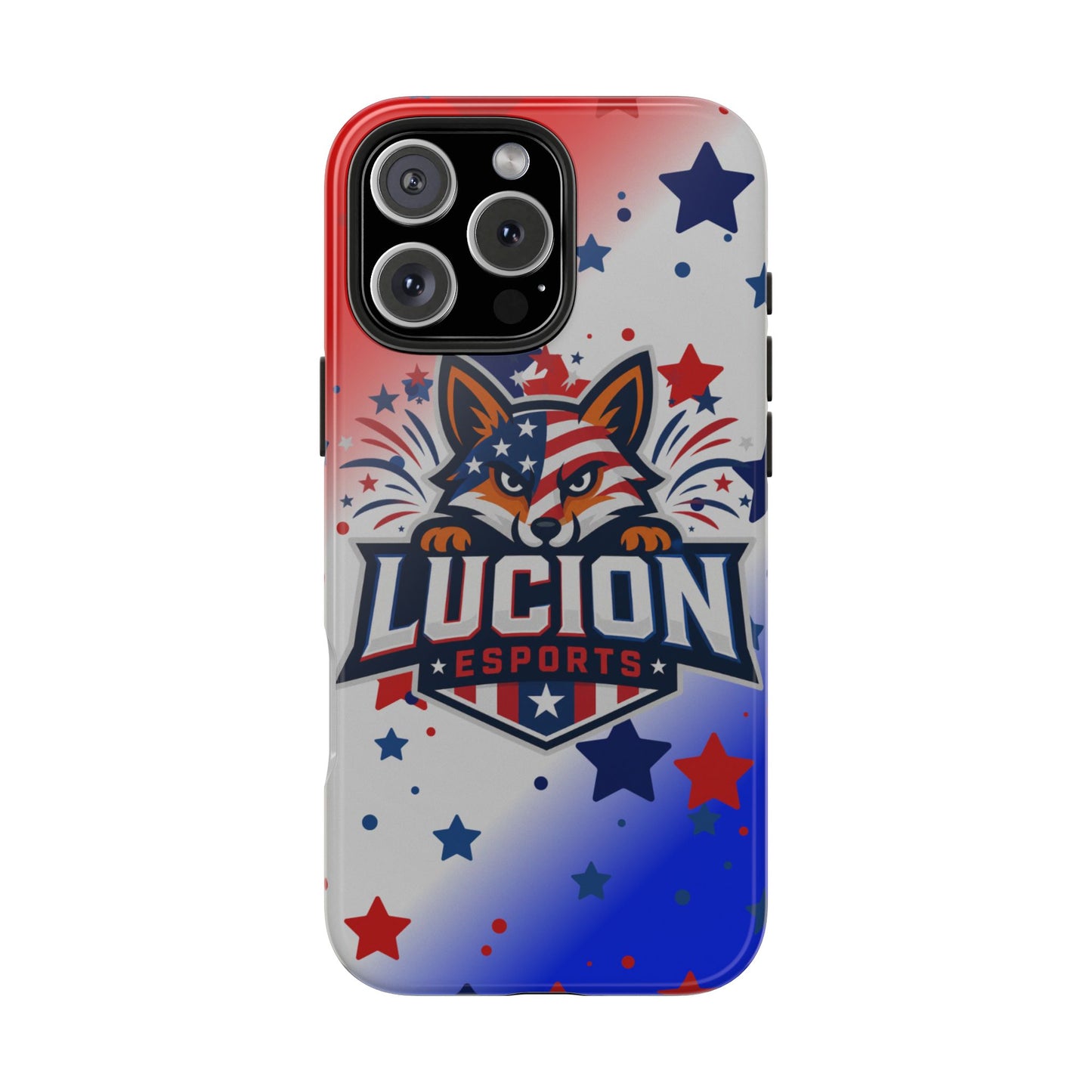 4th of July Phone Case