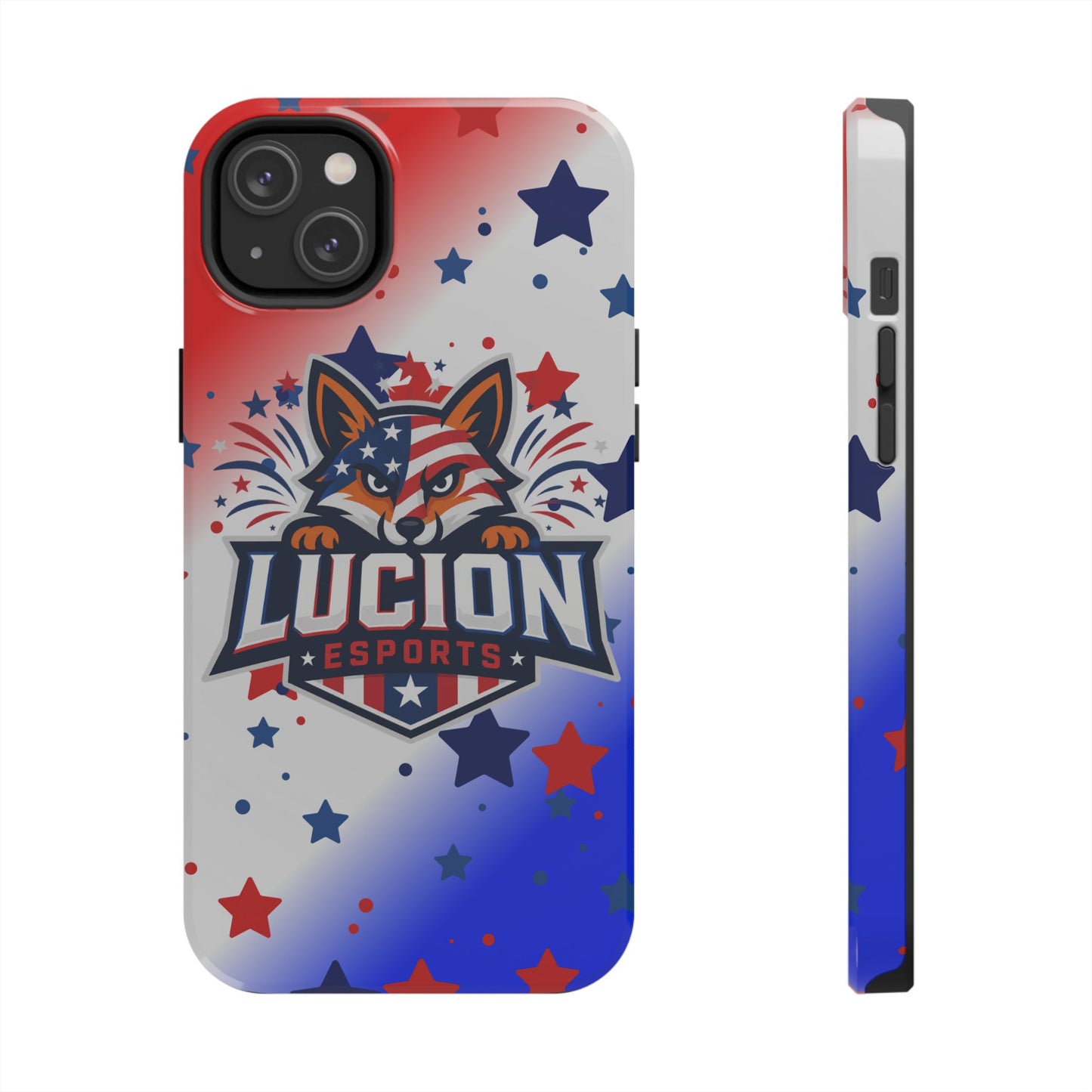 4th of July Phone Case