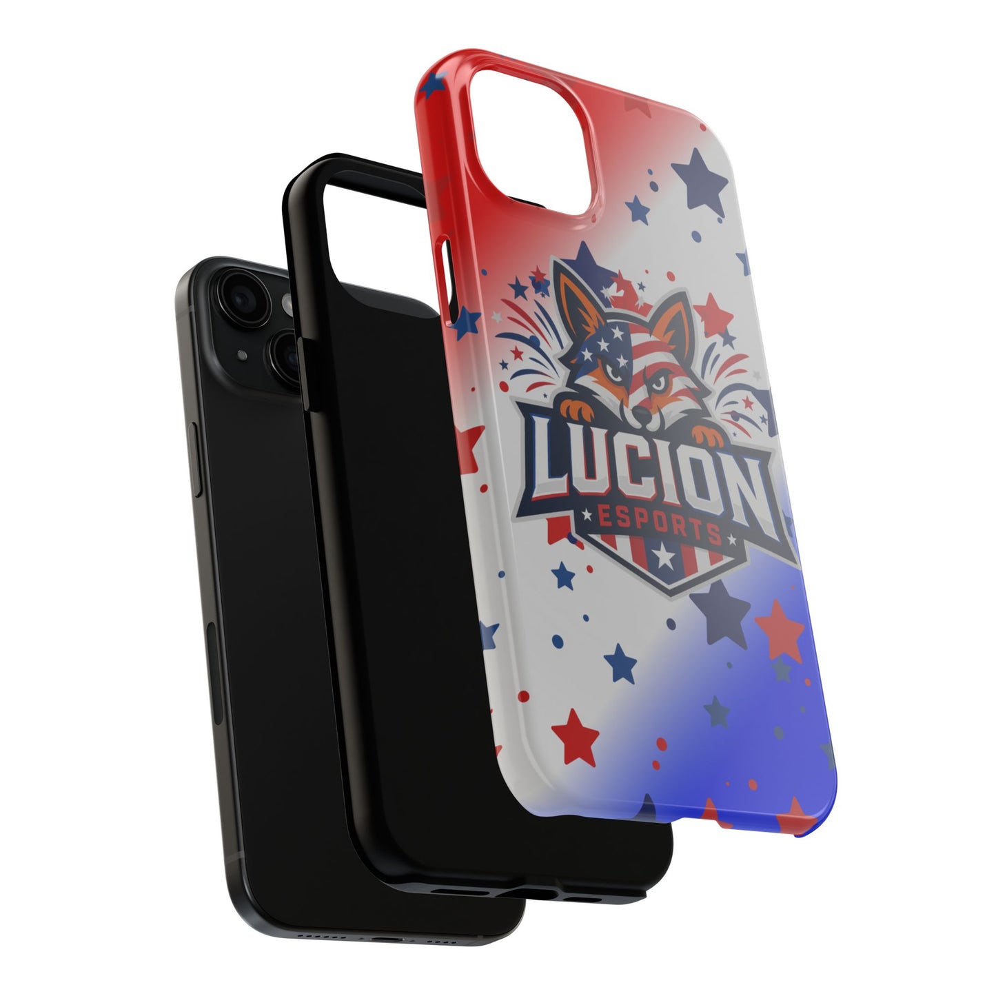 4th of July Phone Case