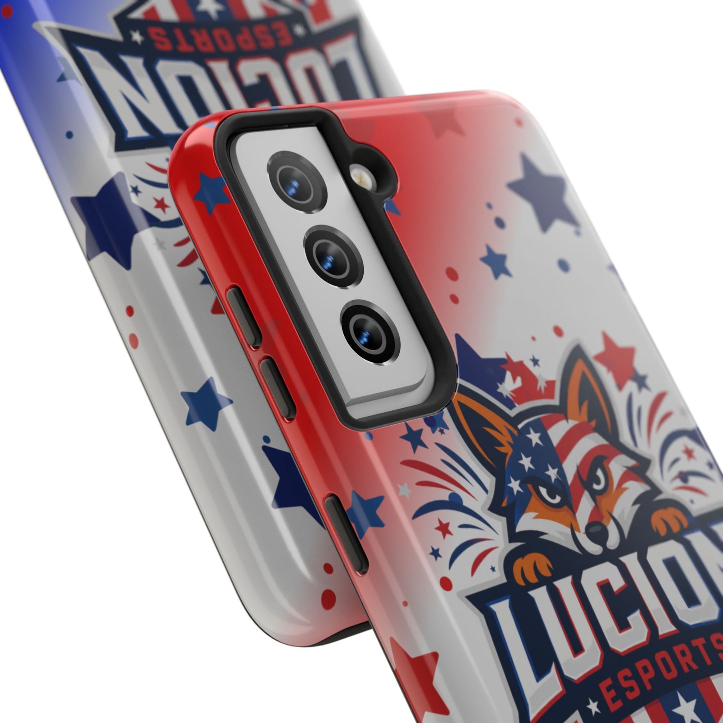 4th of July Phone Case