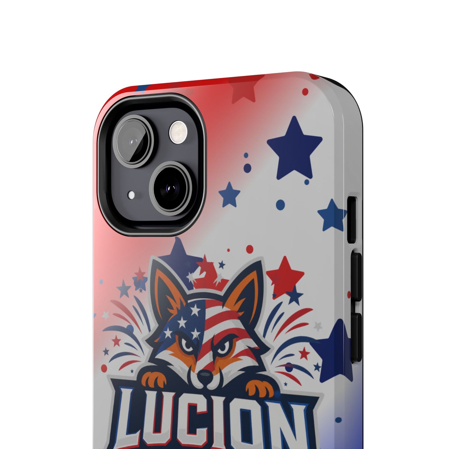4th of July Phone Case