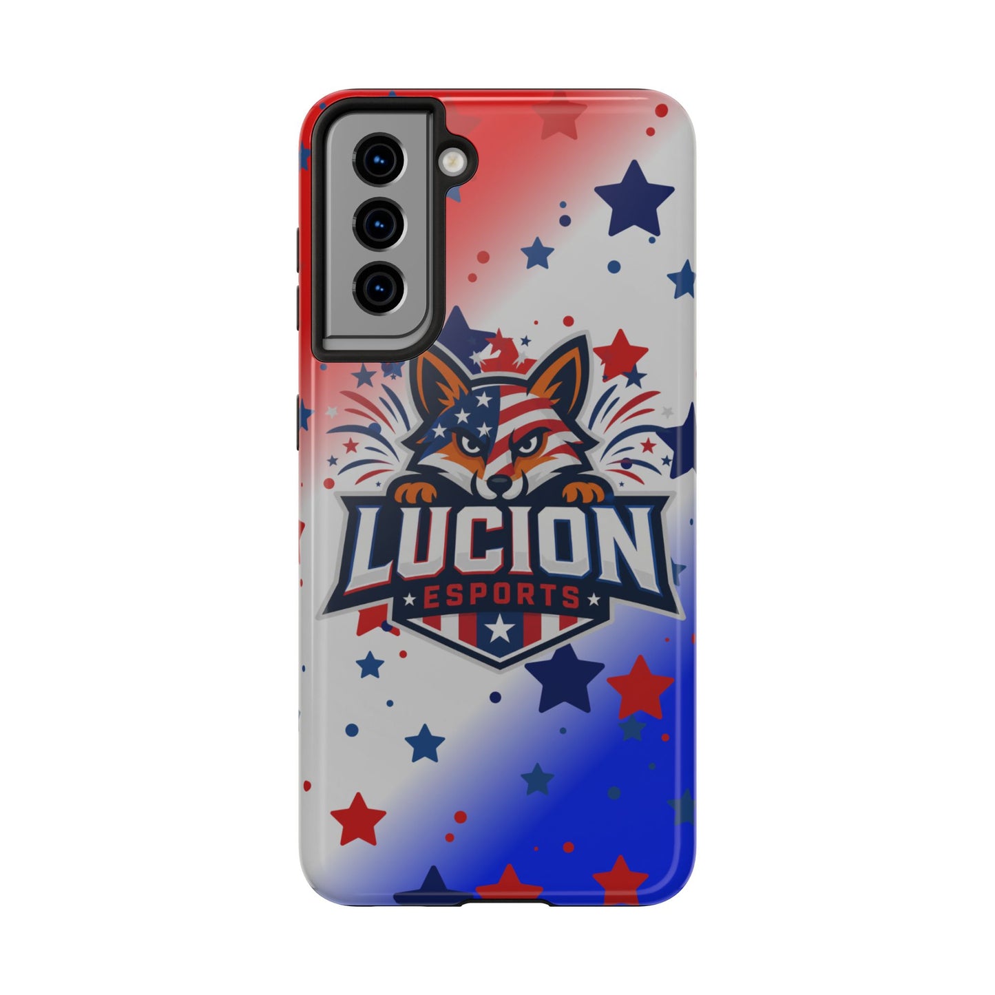 4th of July Phone Case