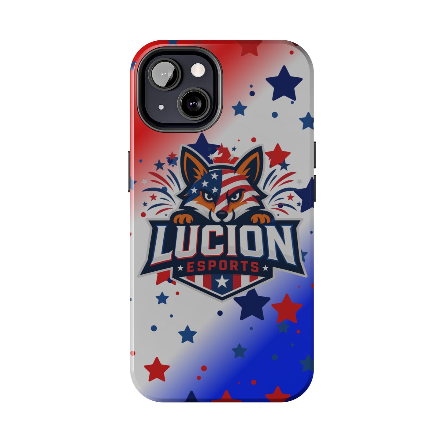 4th of July Phone Case