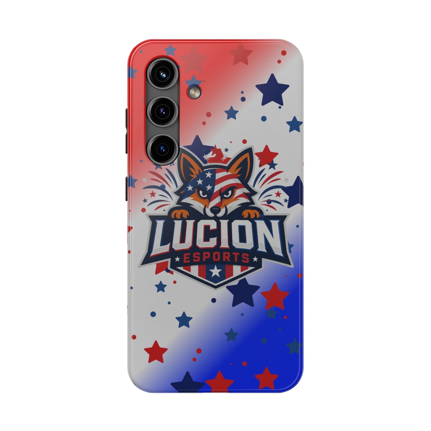 4th of July Phone Case